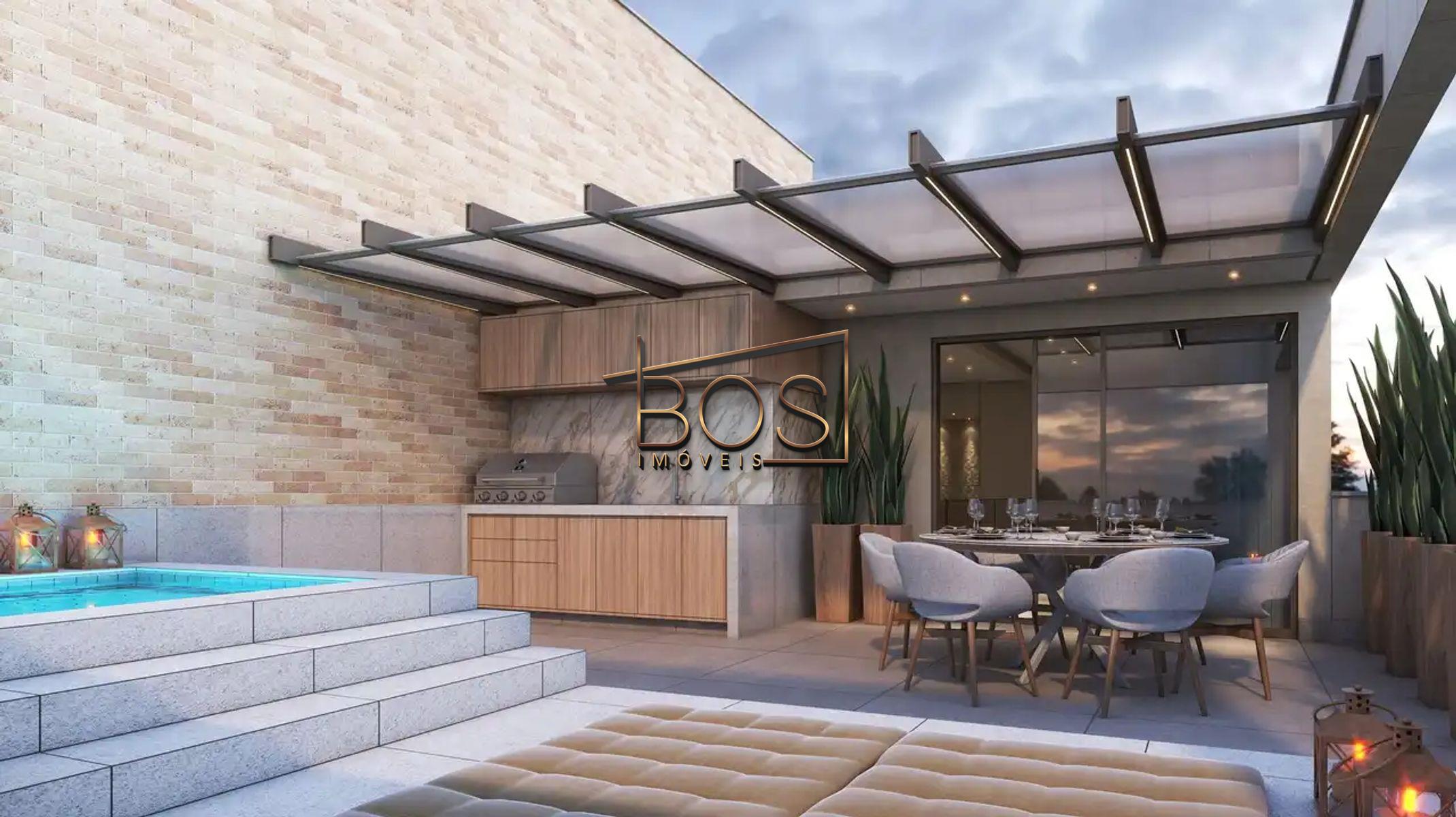 Cobertura, 3 quartos, 105 m² - Foto 11