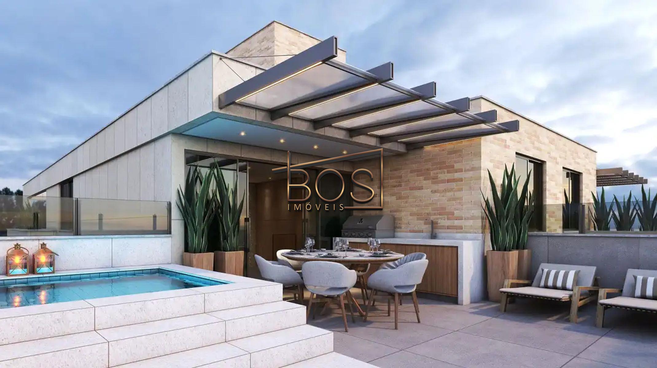 Cobertura, 3 quartos, 105 m² - Foto 10