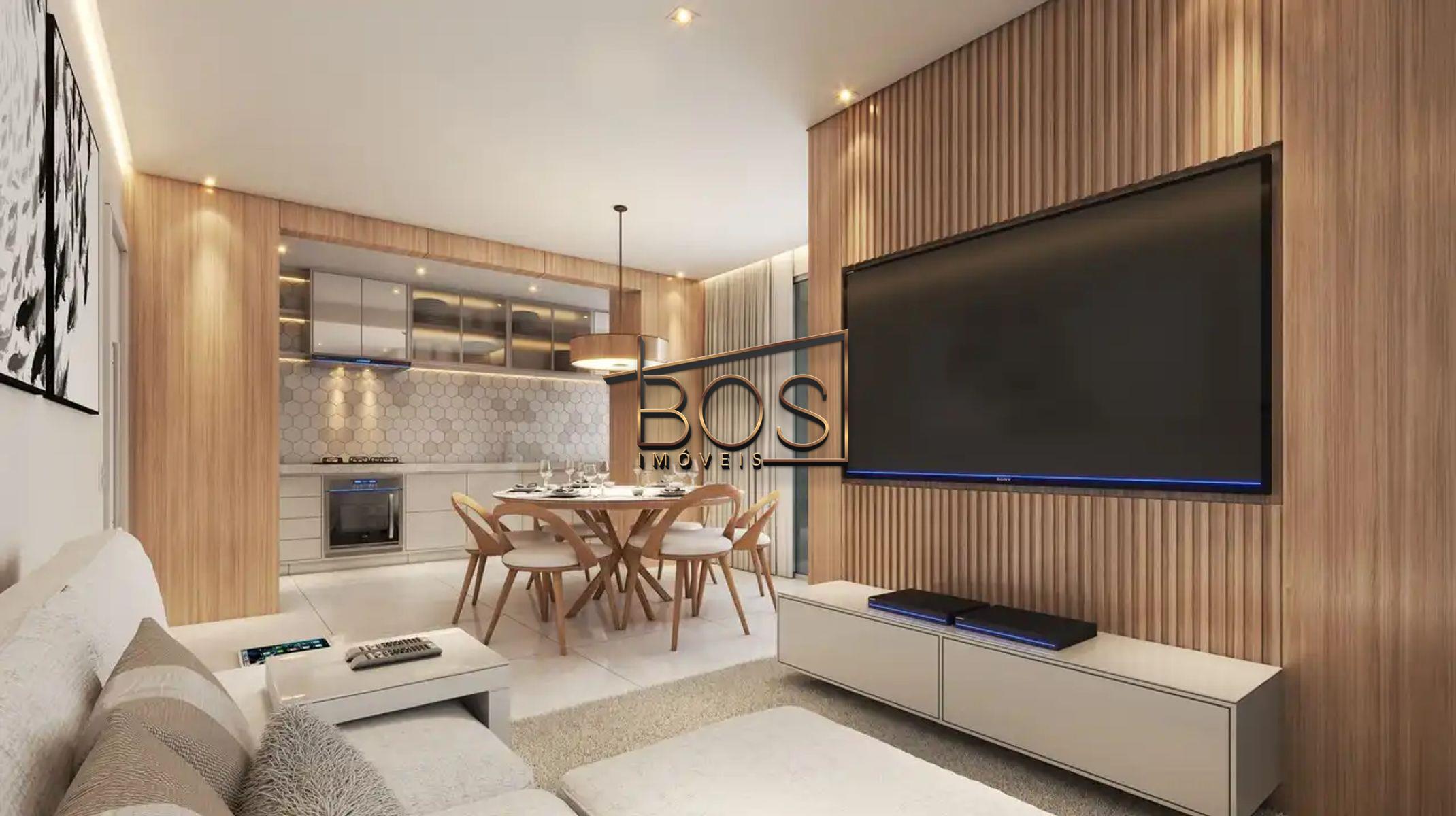 Cobertura, 3 quartos, 105 m² - Foto 5