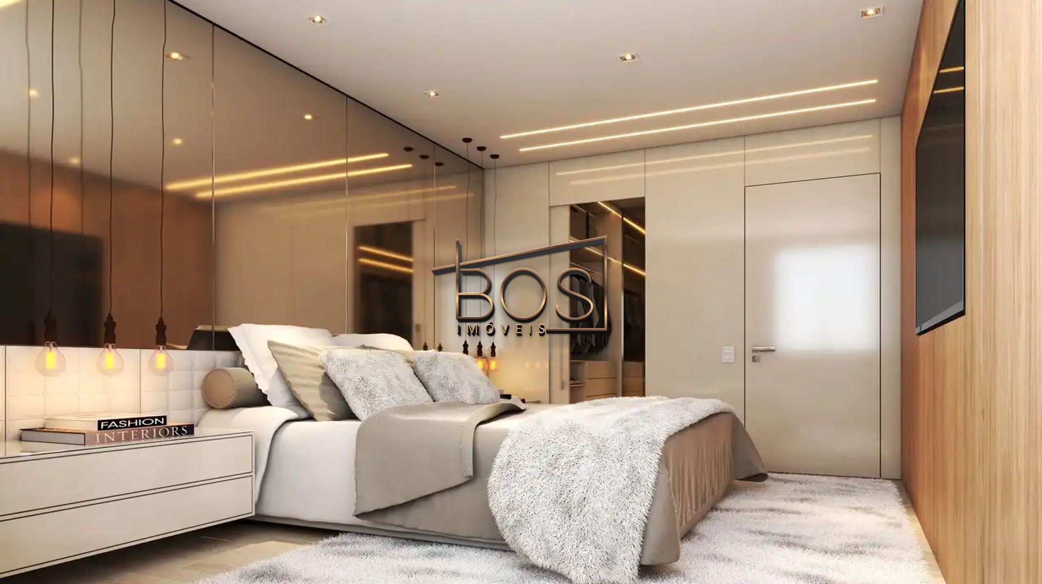 Cobertura, 3 quartos, 105 m² - Foto 4