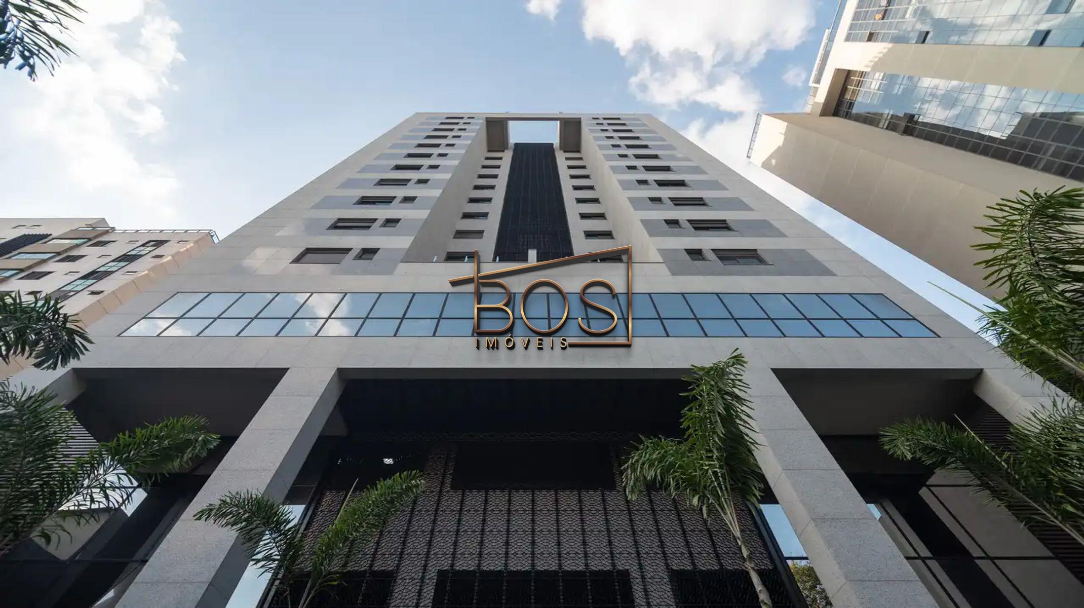 Apartamento, 4 quartos, 131 m² - Foto 2