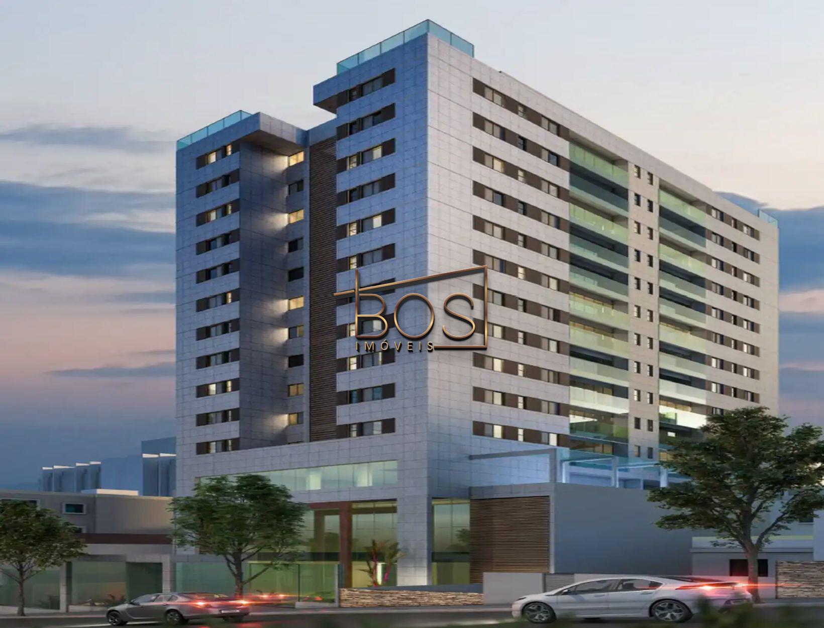 Apartamento, 4 quartos, 131 m² - Foto 1