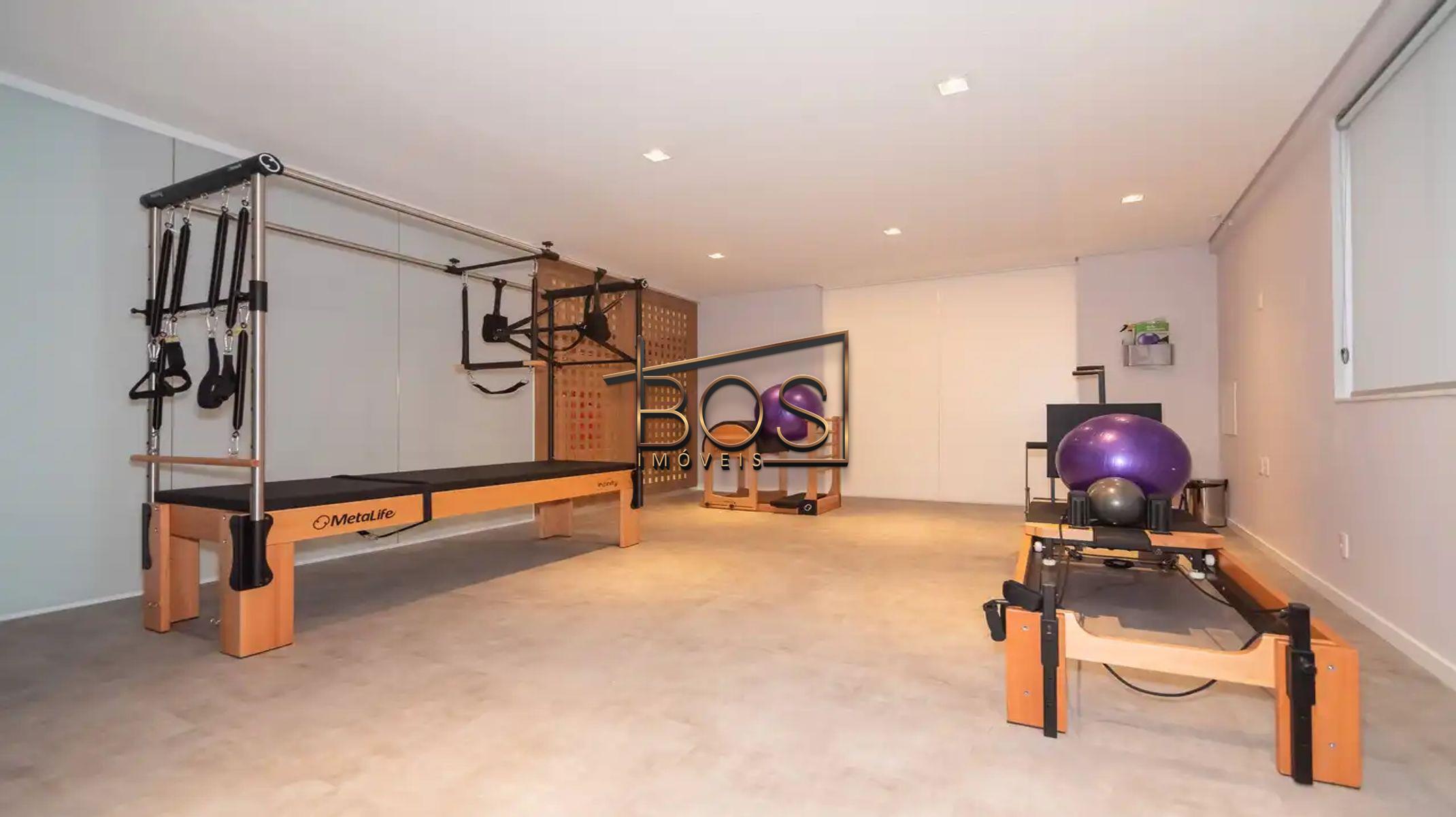 Apartamento, 4 quartos, 131 m² - Foto 25