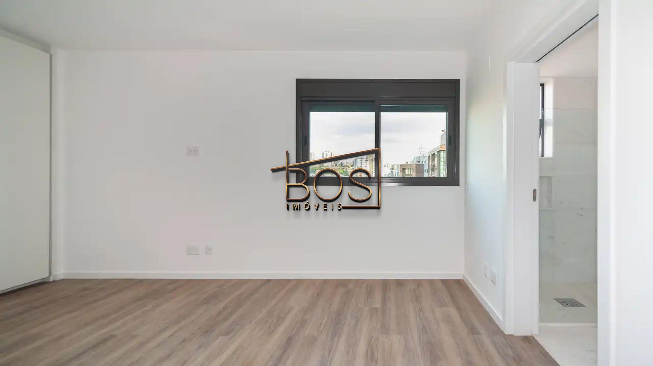 Apartamento, 4 quartos, 131 m² - Foto 4