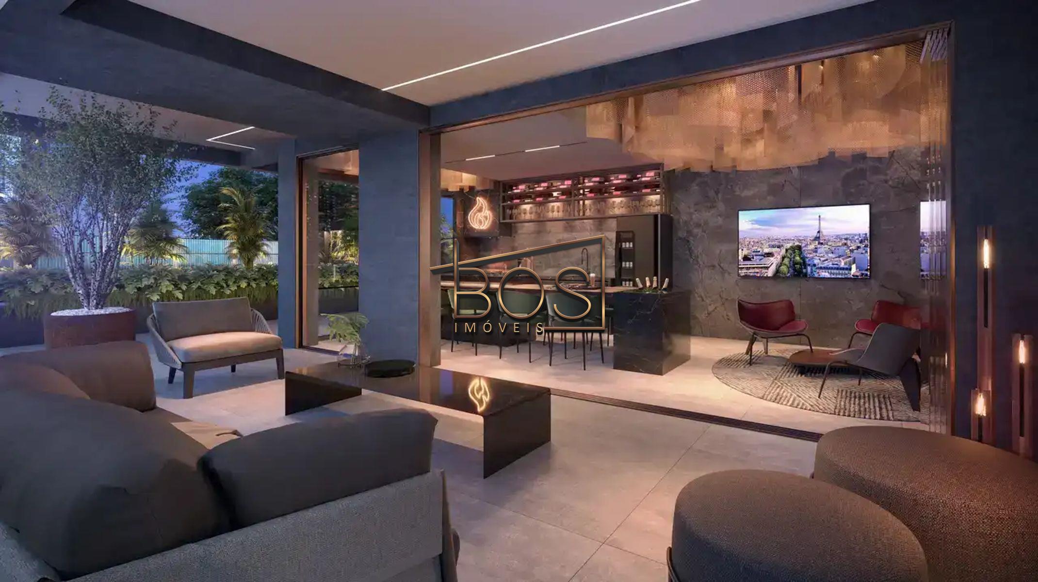 Apartamento, 2 quartos, 67 m² - Foto 8