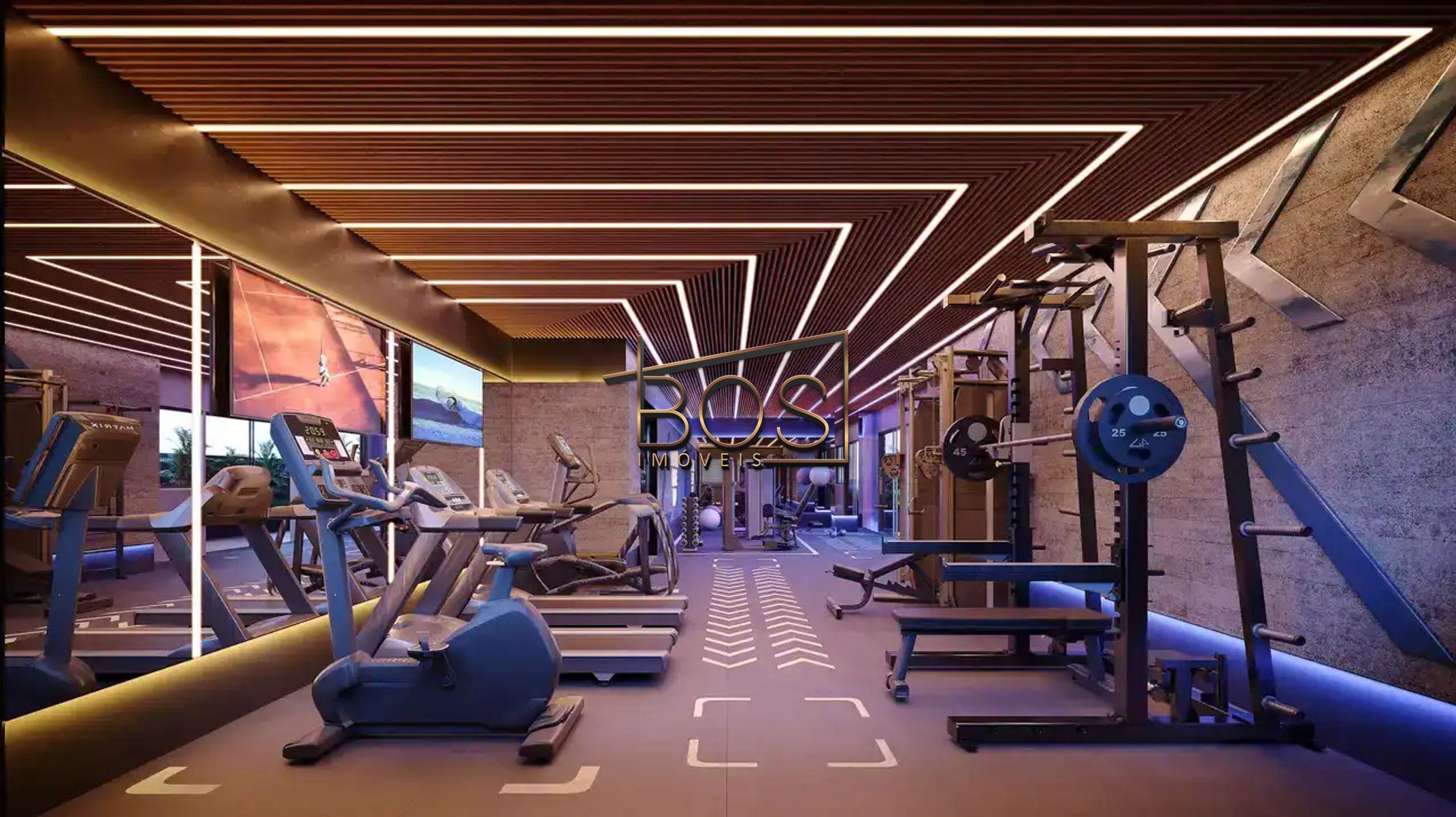 Apartamento, 2 quartos, 67 m² - Foto 9