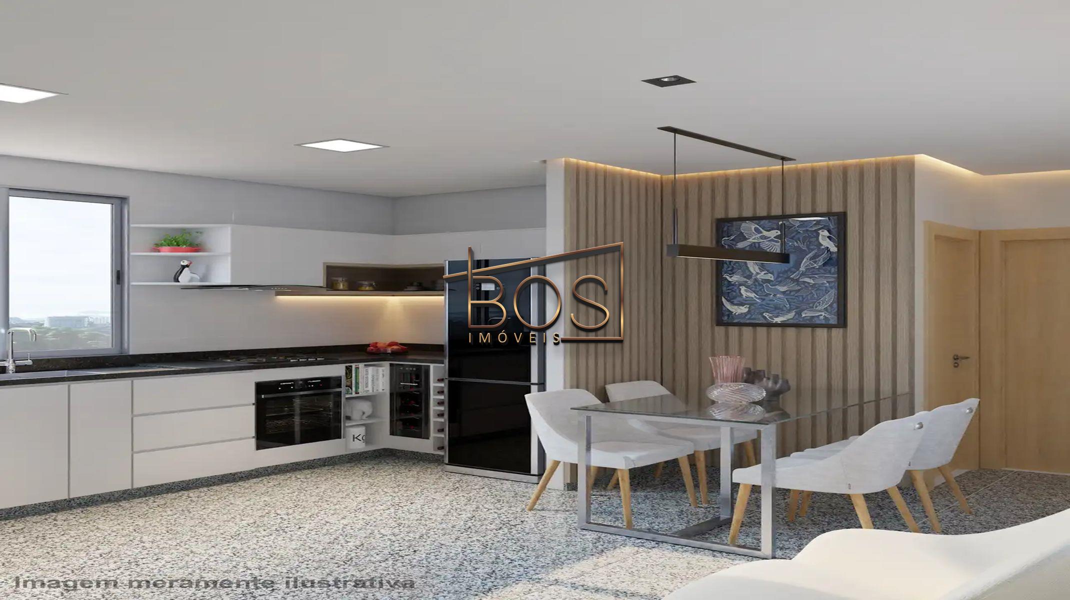 Apartamento, 2 quartos, 65 m² - Foto 7