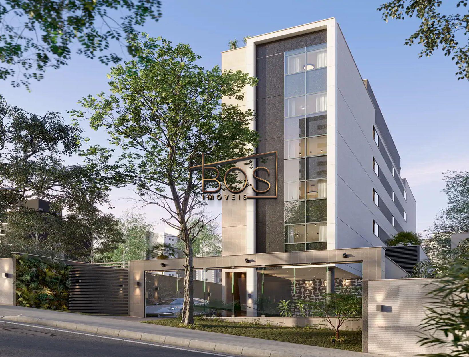 Apartamento, 2 quartos, 65 m² - Foto 1