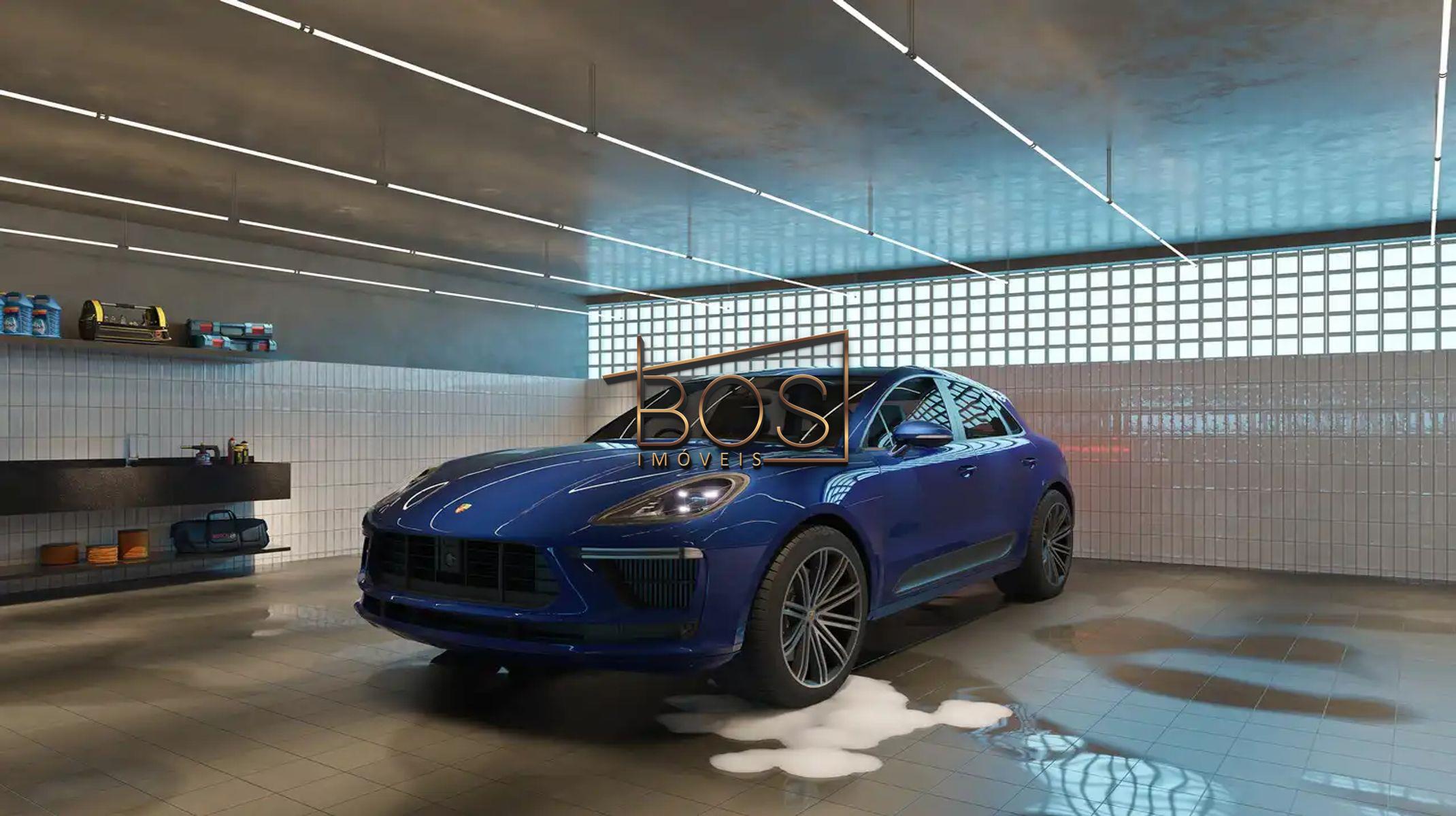 Apartamento, 4 quartos, 174 m² - Foto 17