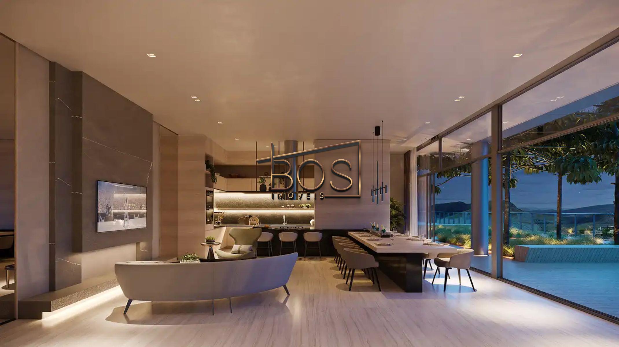 Apartamento, 4 quartos, 174 m² - Foto 8