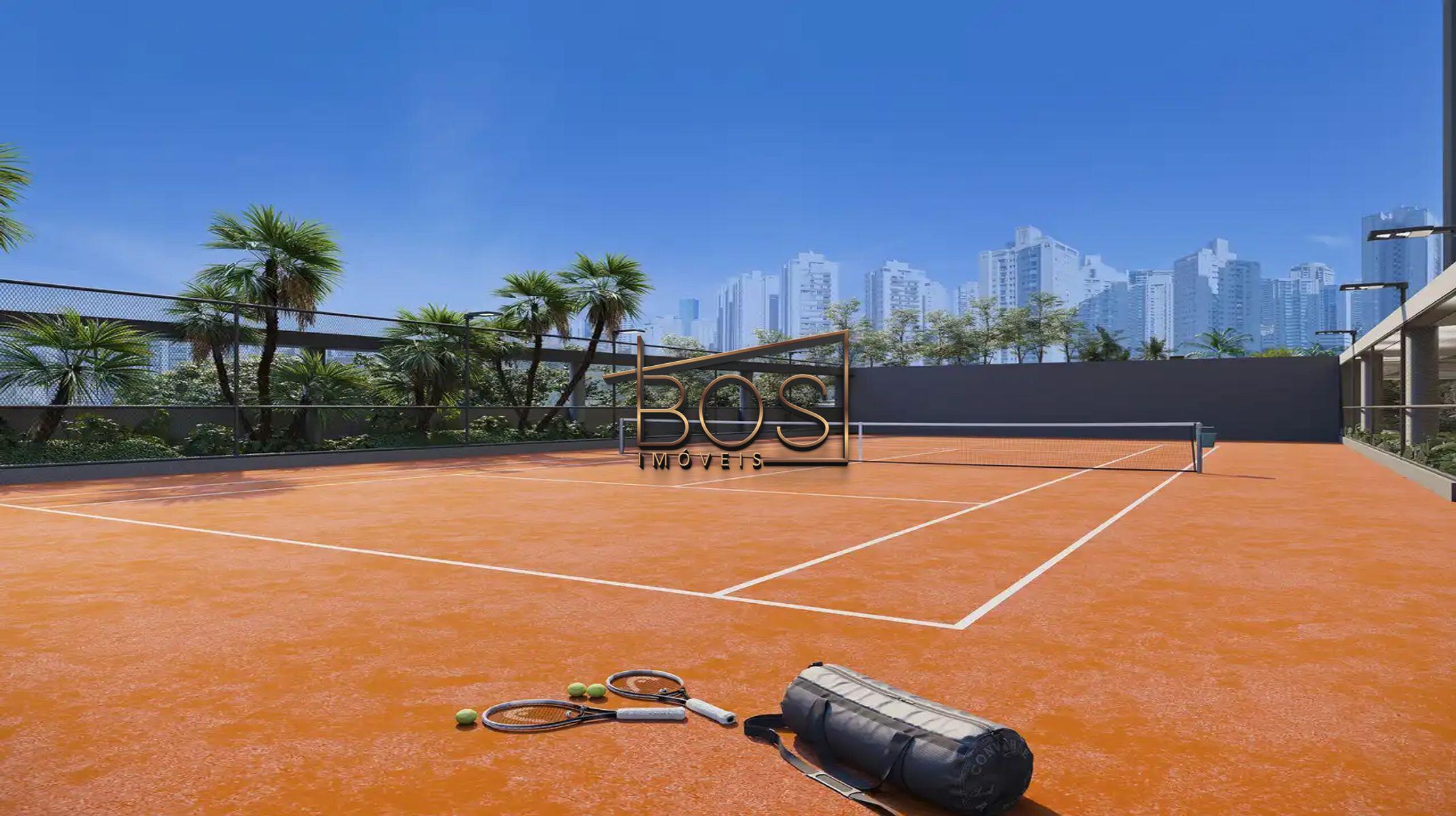 Apartamento, 4 quartos, 174 m² - Foto 12