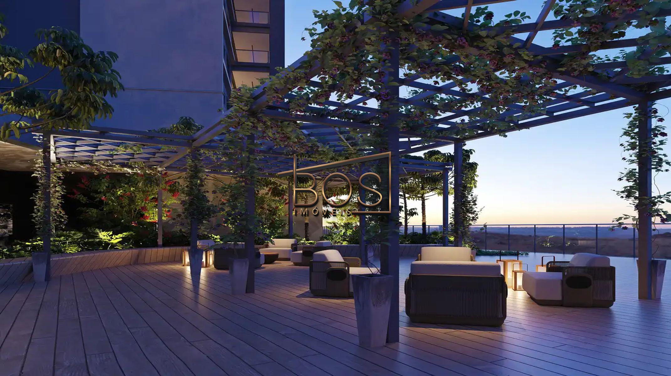 Apartamento, 4 quartos, 174 m² - Foto 18