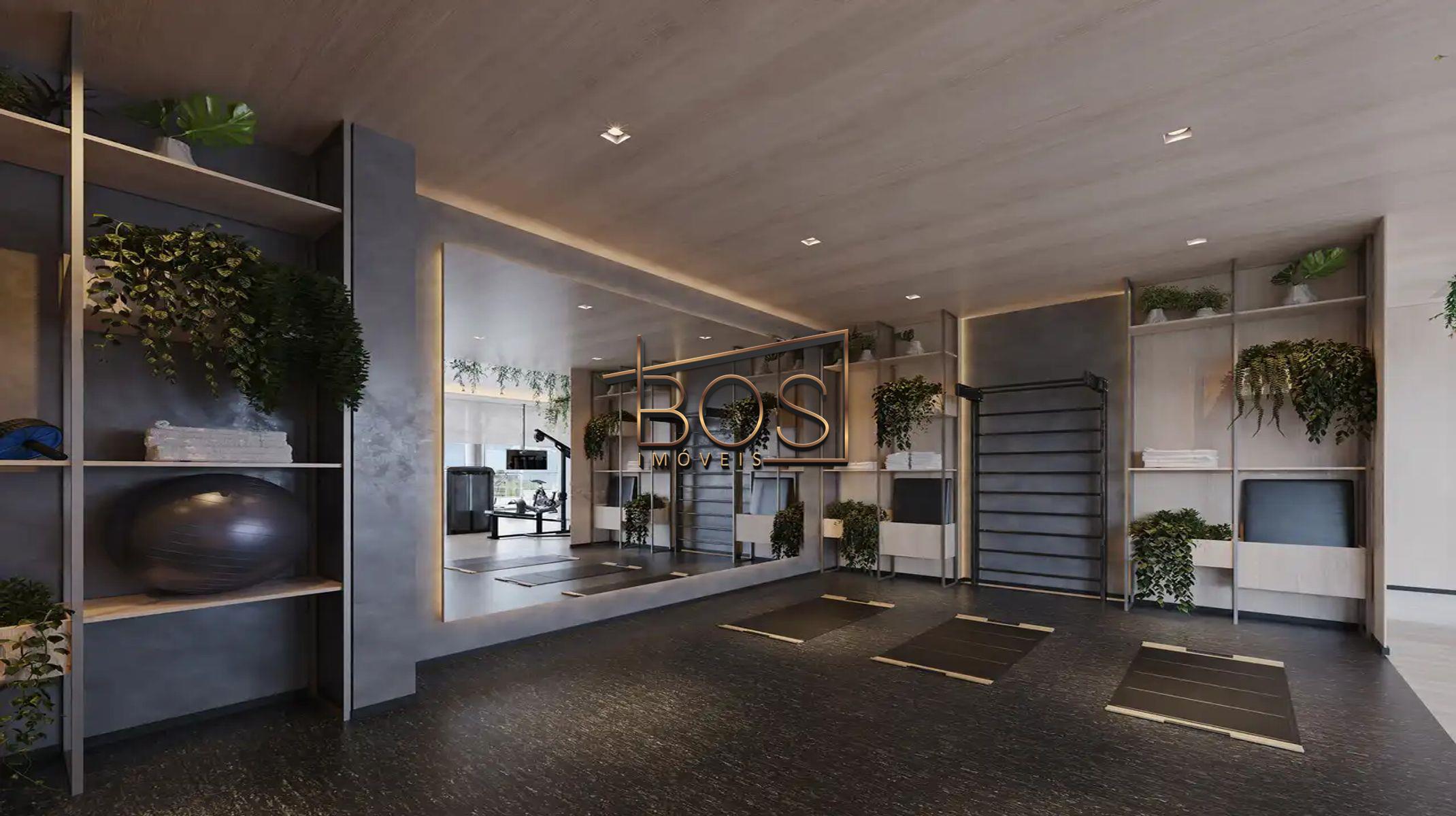 Apartamento, 4 quartos, 174 m² - Foto 10