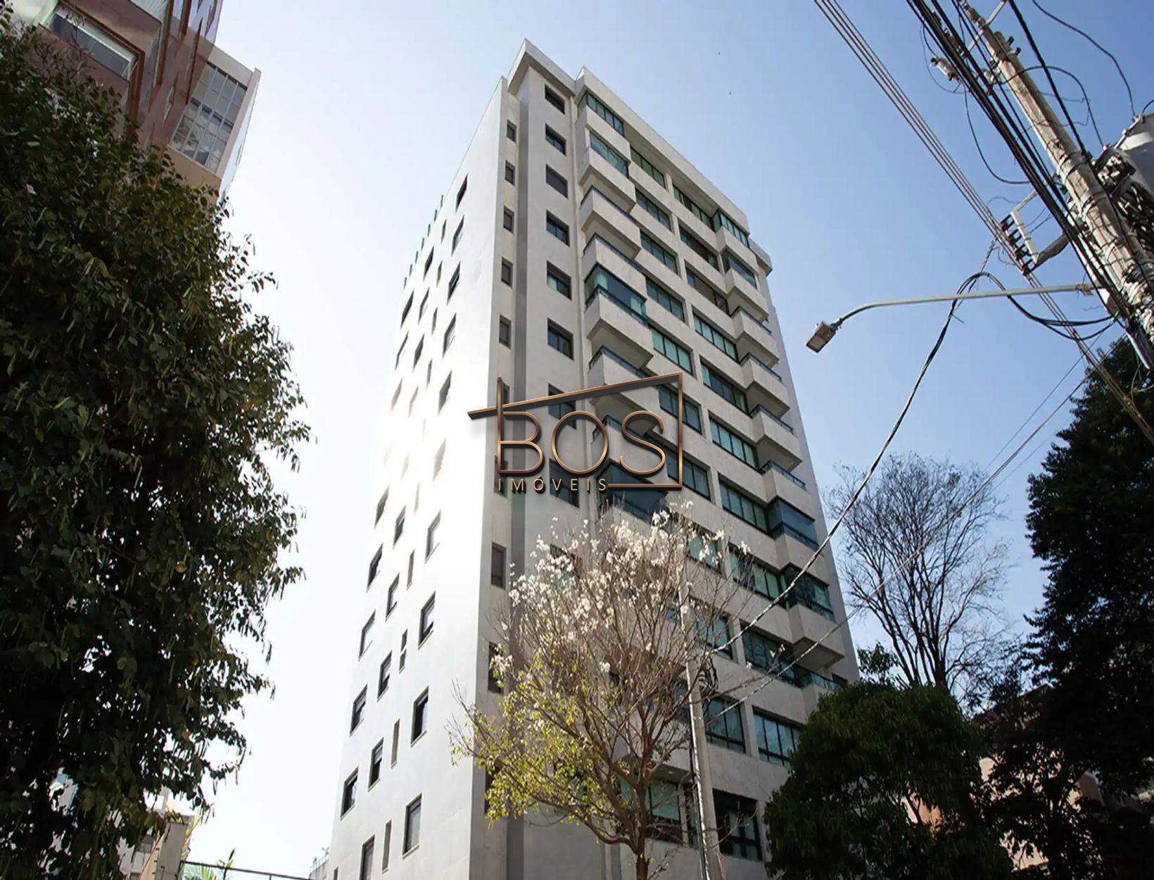 Apartamento, 4 quartos, 140 m² - Foto 1