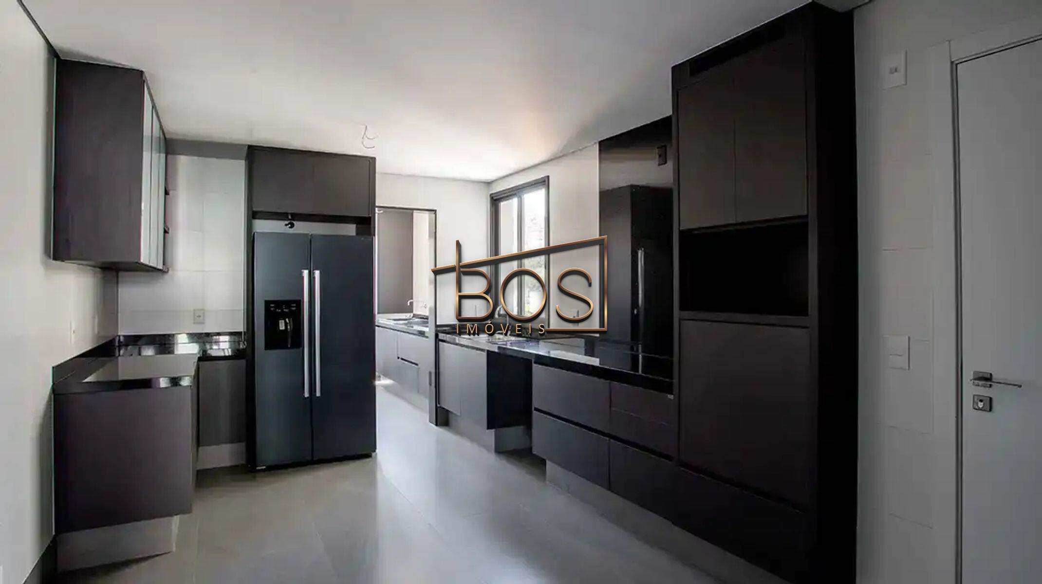 Apartamento, 4 quartos, 140 m² - Foto 9