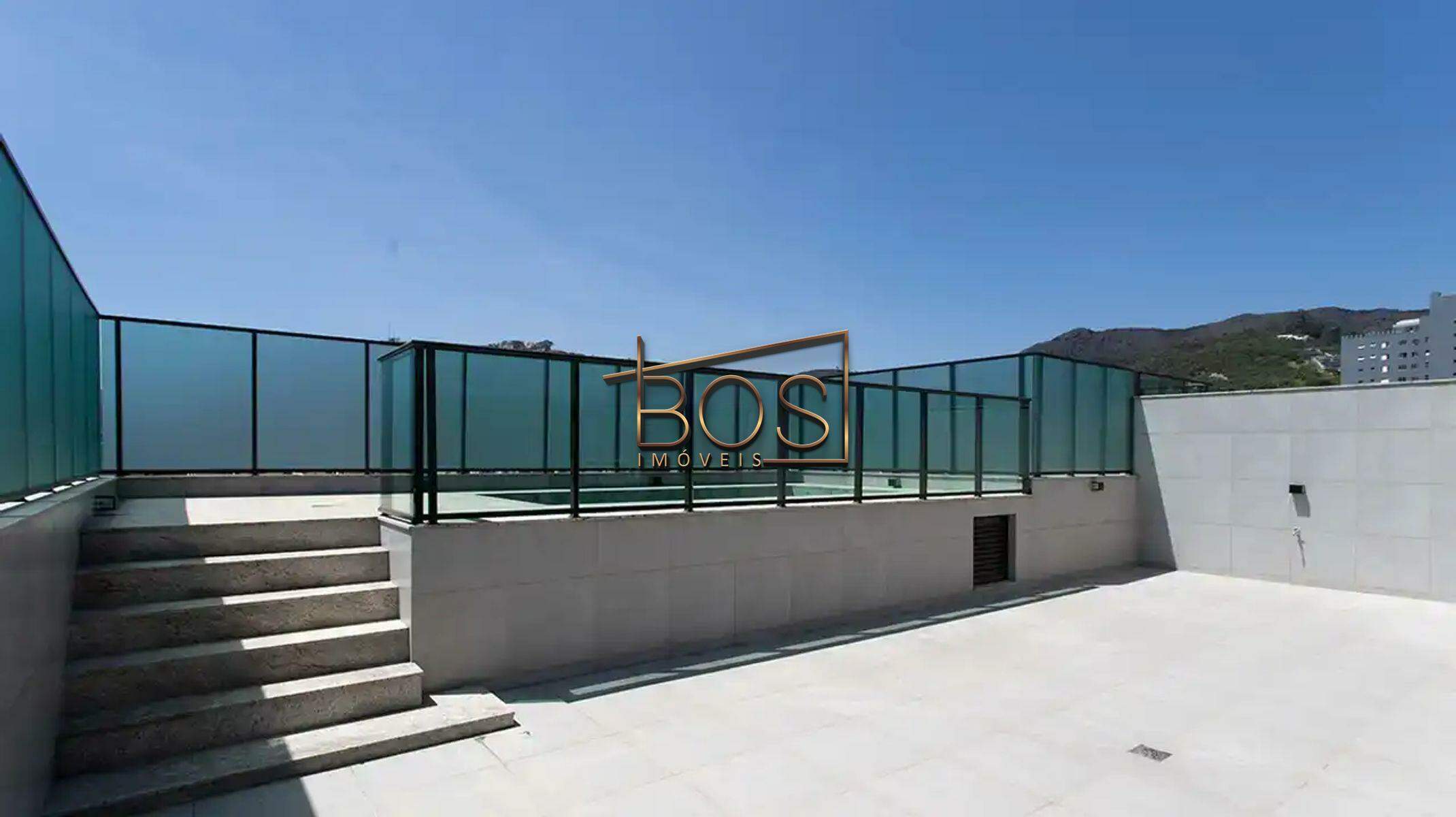 Apartamento, 4 quartos, 140 m² - Foto 11