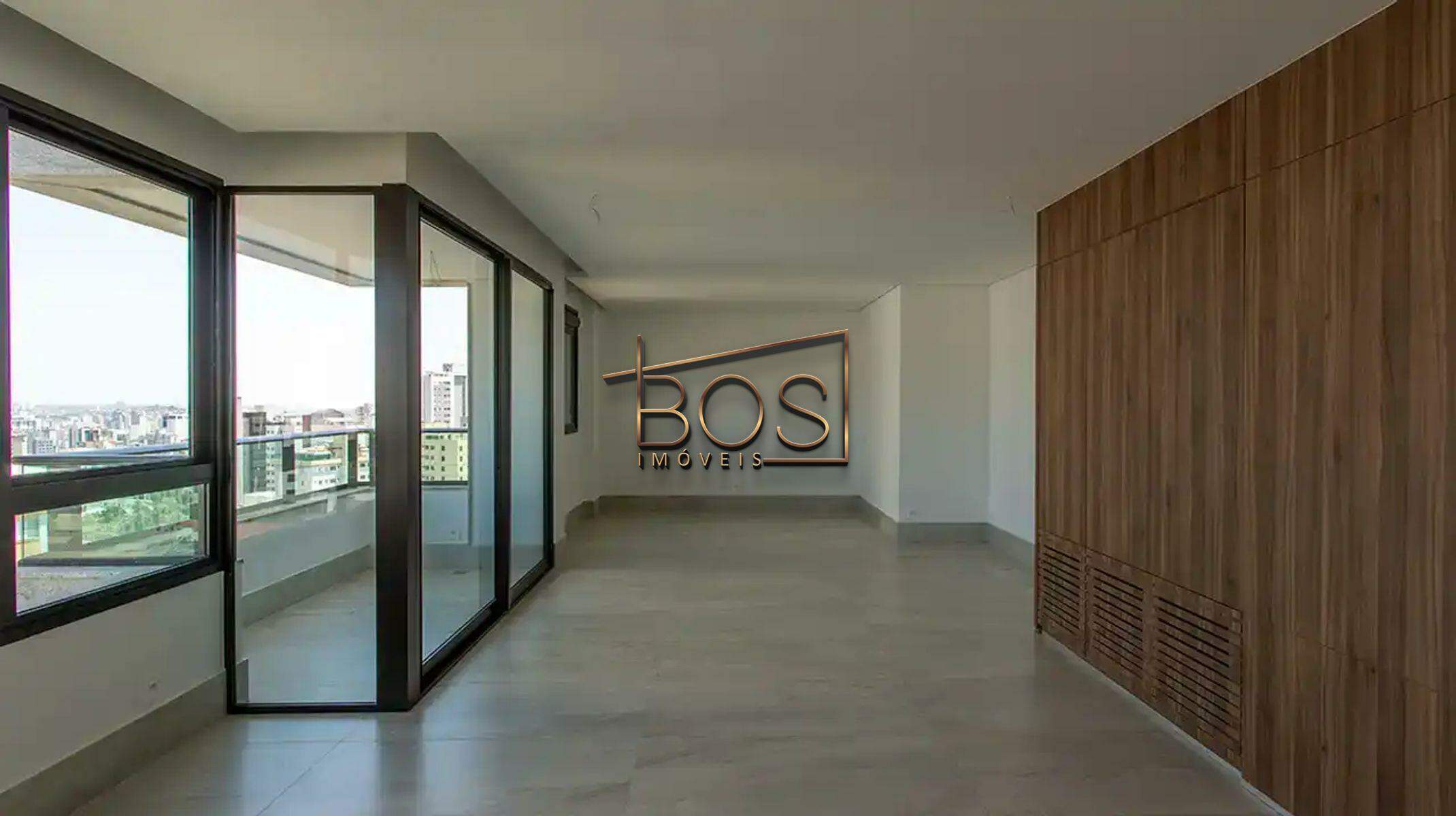 Apartamento, 4 quartos, 140 m² - Foto 8