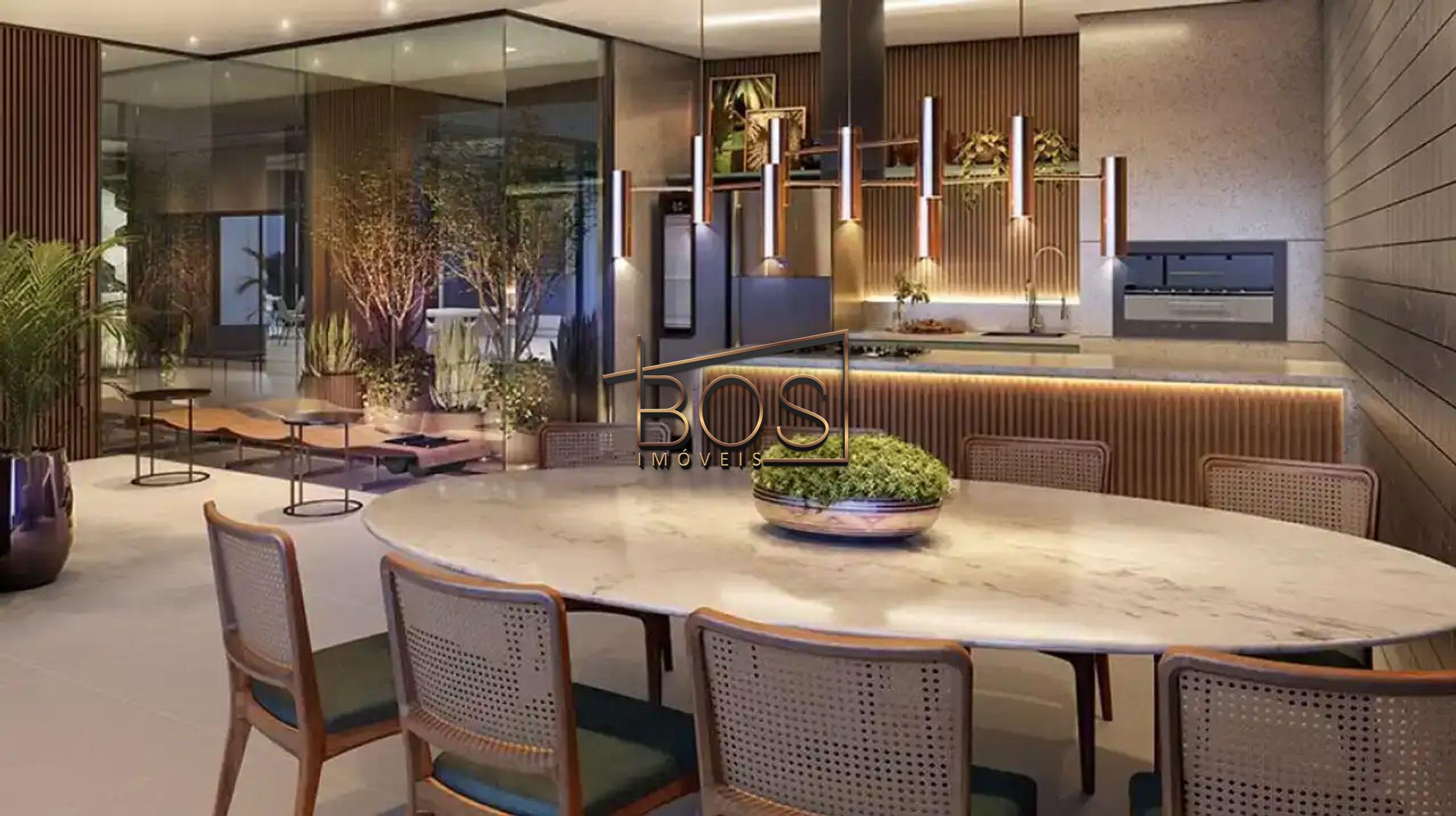 Apartamento, 4 quartos, 174 m² - Foto 12