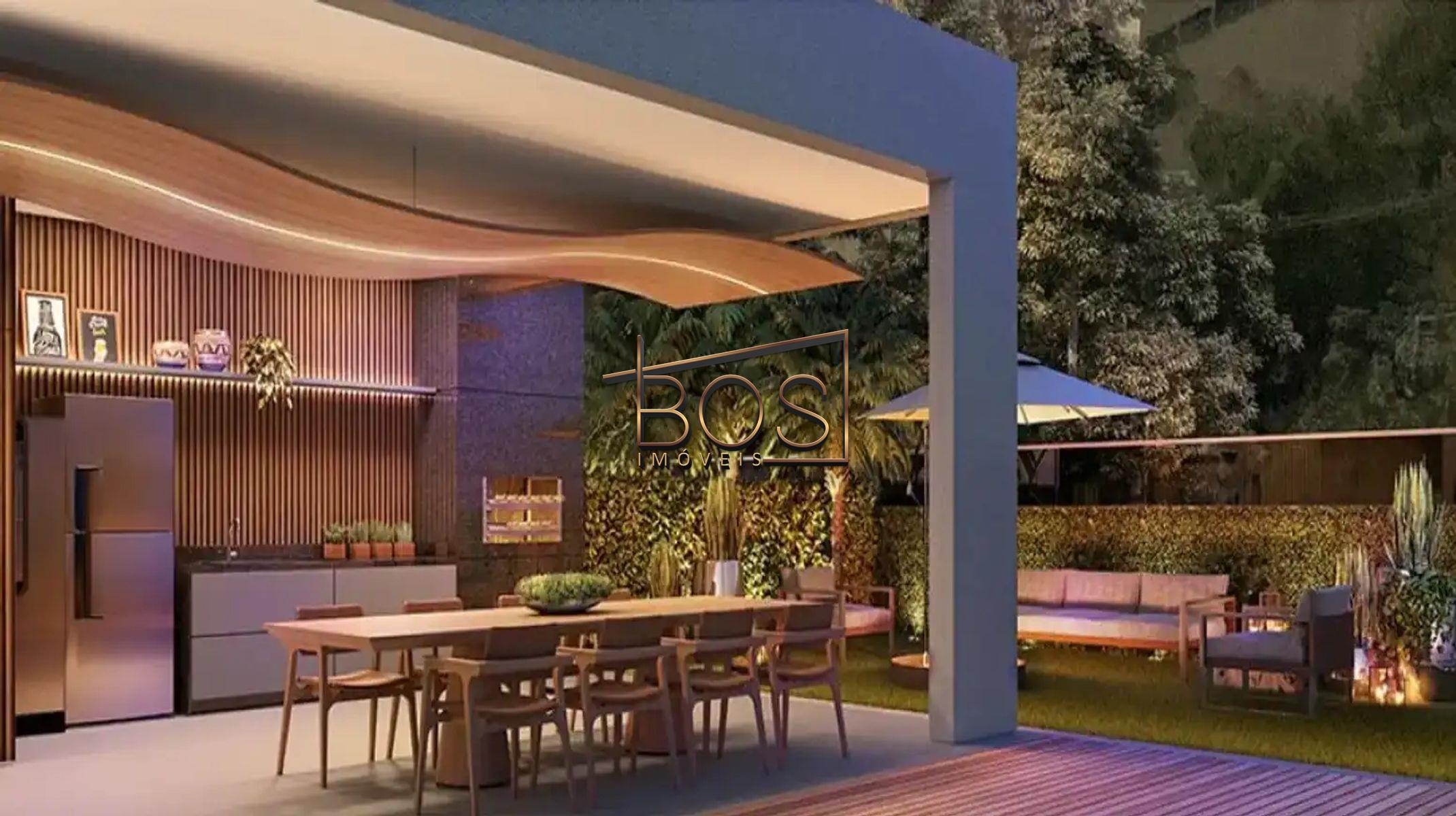 Apartamento, 4 quartos, 174 m² - Foto 4