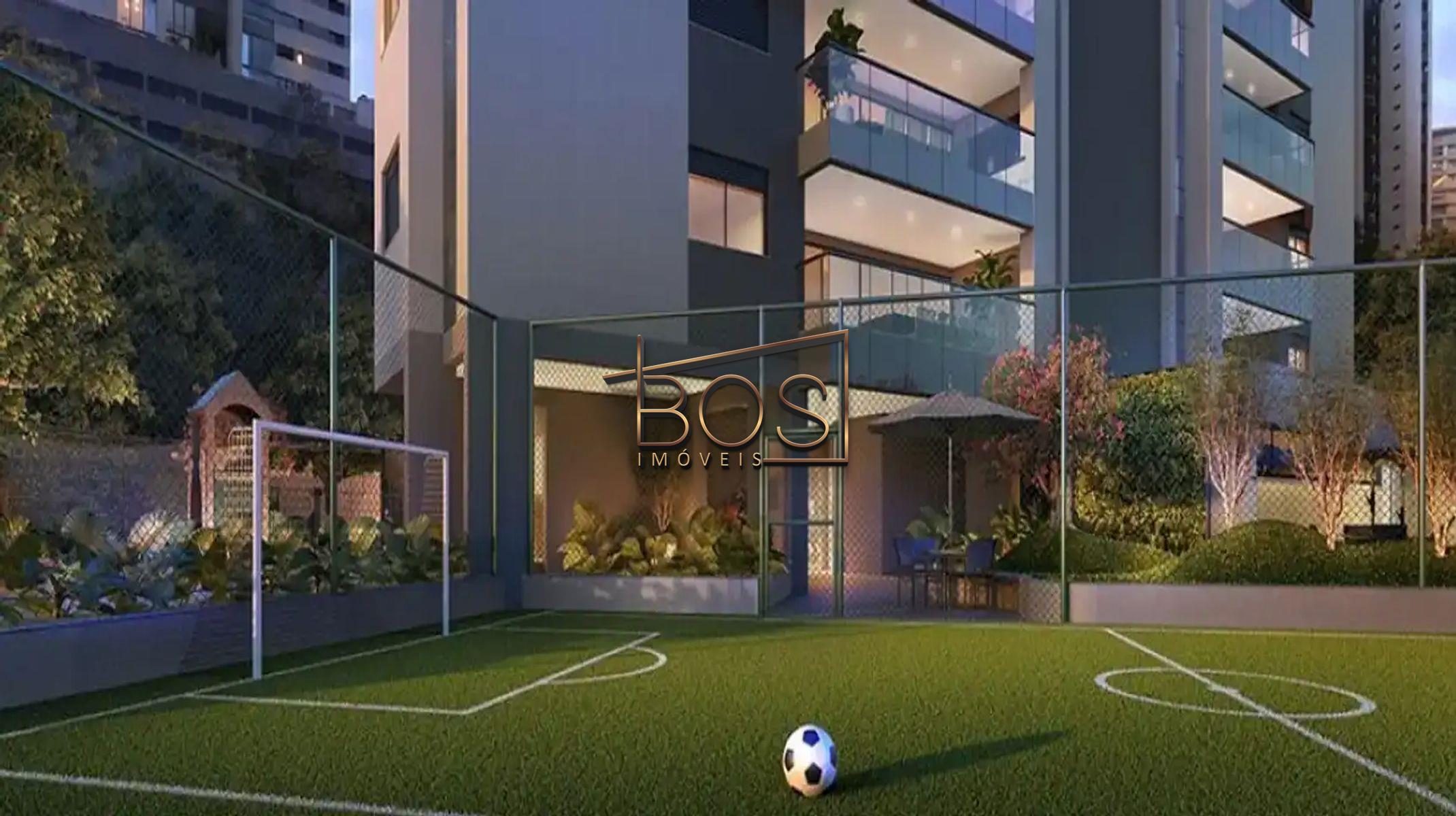 Apartamento, 4 quartos, 174 m² - Foto 8