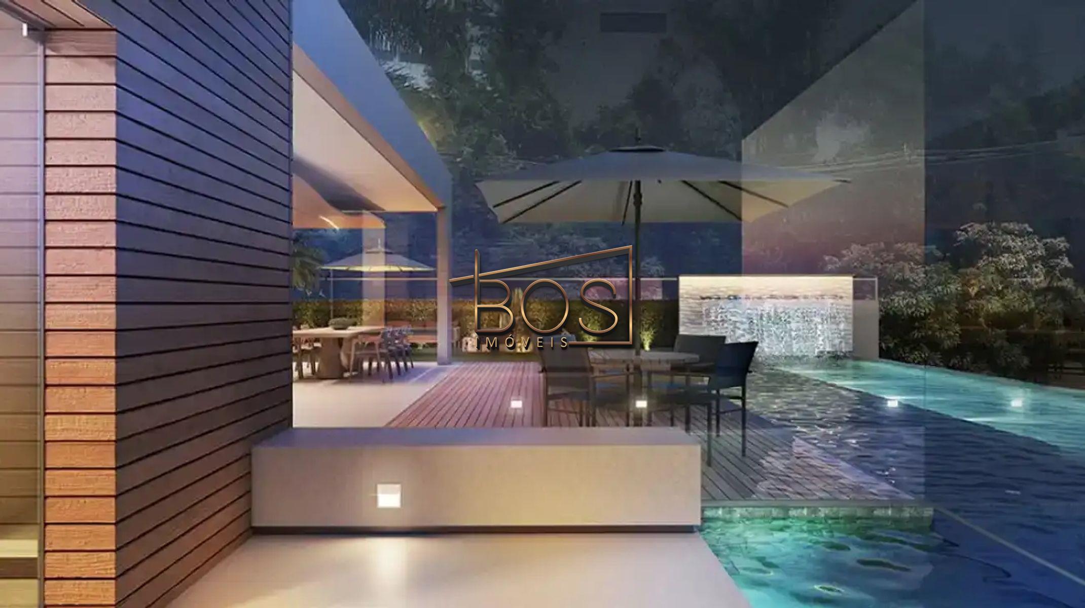 Apartamento, 4 quartos, 174 m² - Foto 3