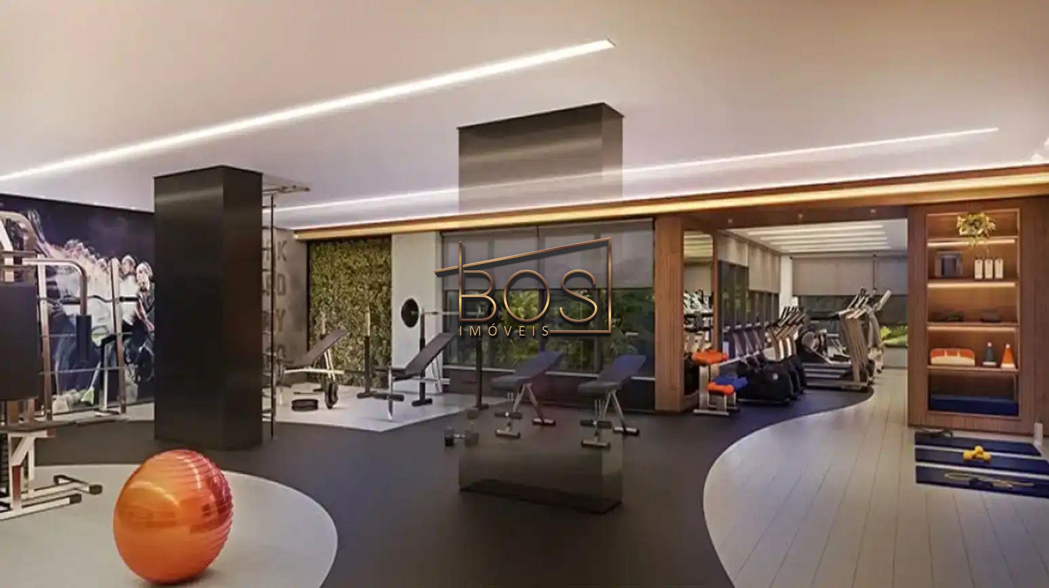 Apartamento, 4 quartos, 174 m² - Foto 6