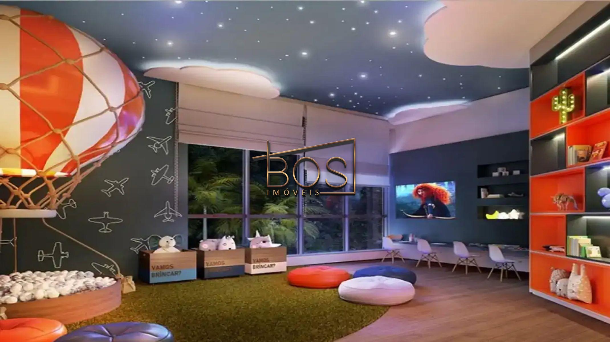 Apartamento, 4 quartos, 174 m² - Foto 11