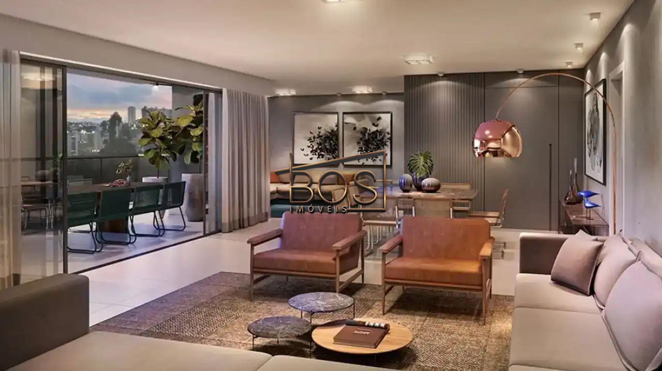 Apartamento, 4 quartos, 174 m² - Foto 13