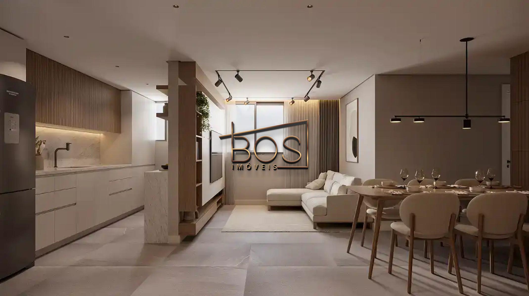 Apartamento, 2 quartos, 64 m² - Foto 11