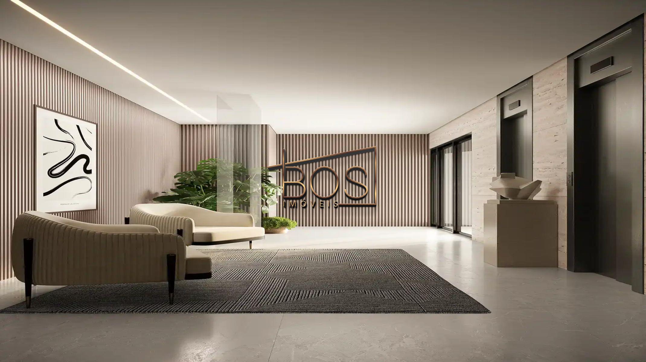 Apartamento, 2 quartos, 64 m² - Foto 2