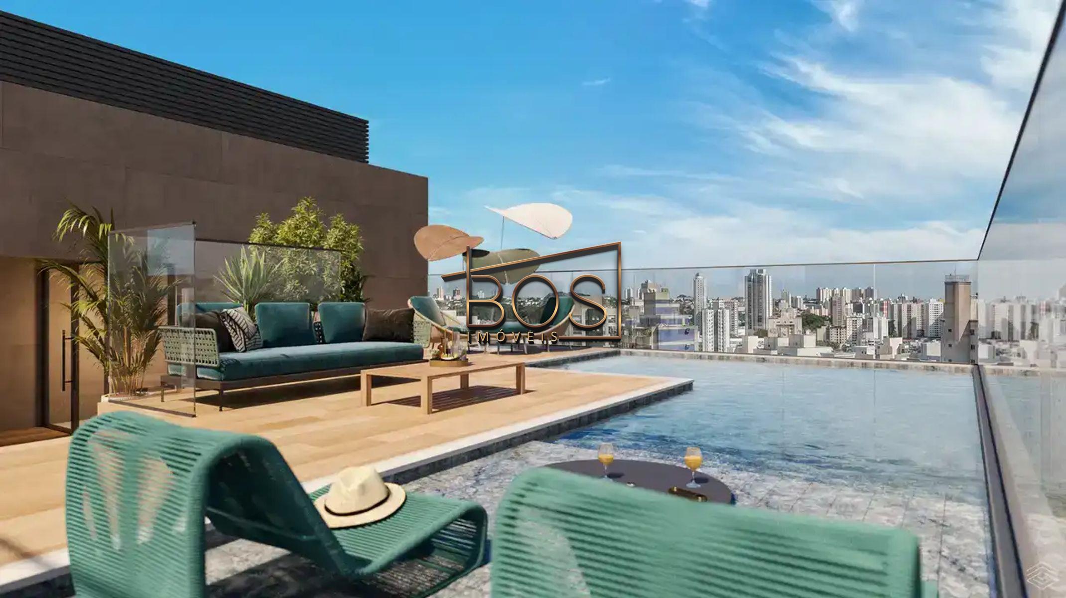 Apartamento, 2 quartos, 64 m² - Foto 3