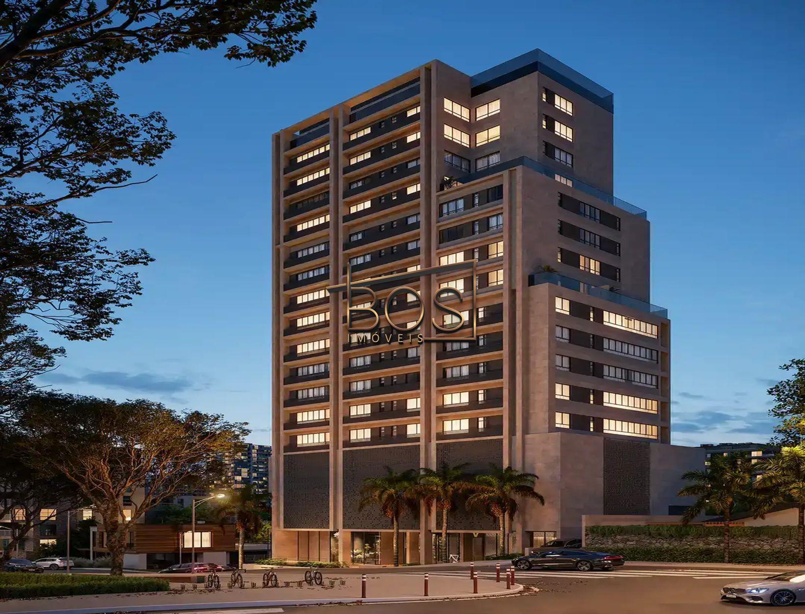 Apartamento, 2 quartos, 64 m² - Foto 1