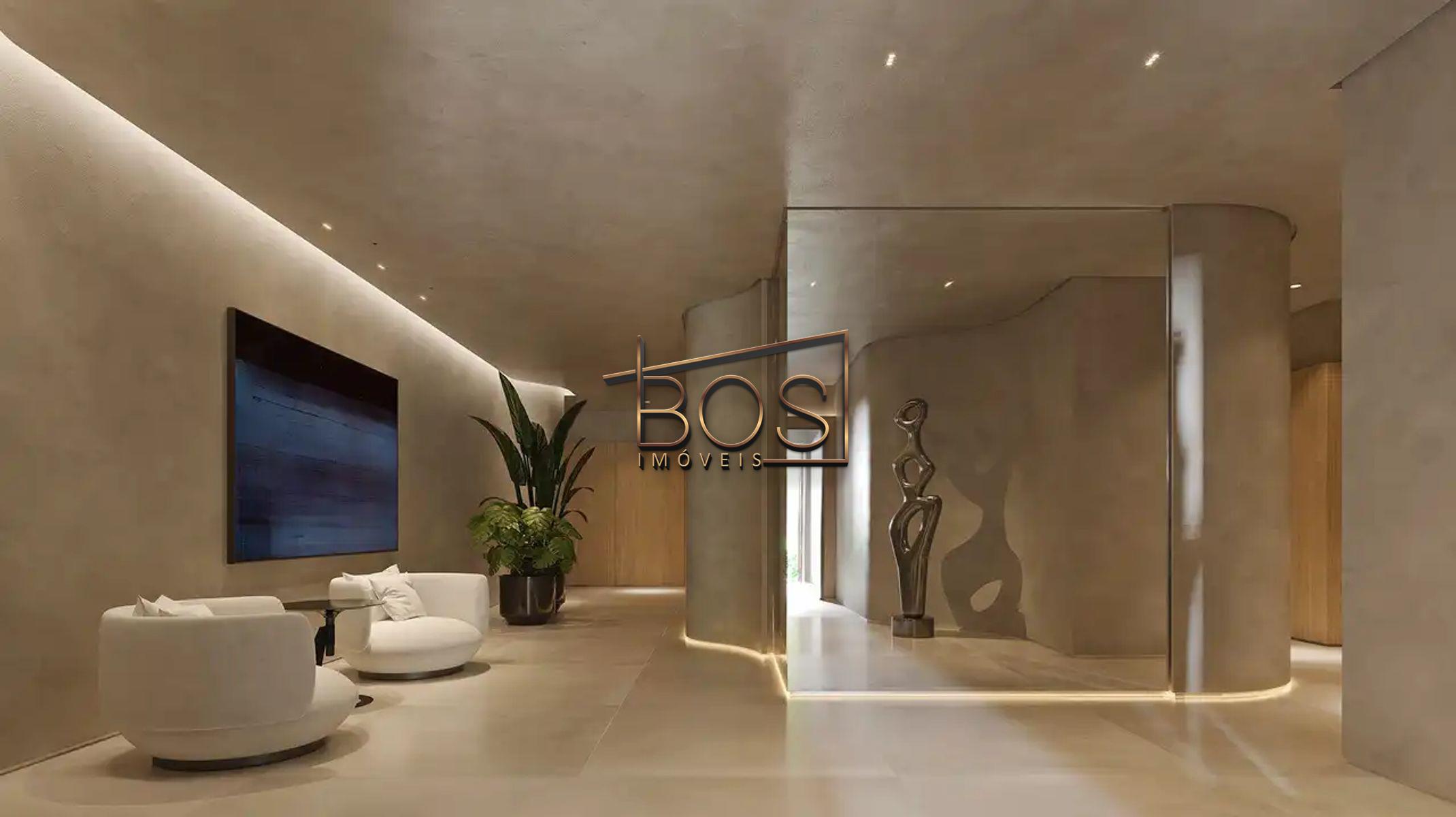 Apartamento, 4 quartos, 165 m² - Foto 3