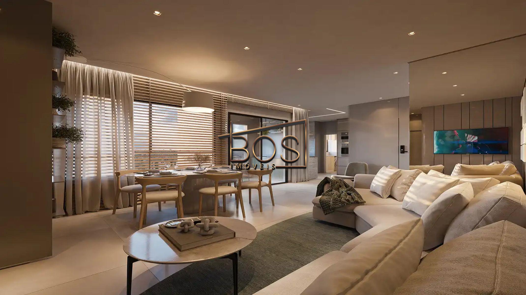 Apartamento, 4 quartos, 165 m² - Foto 21