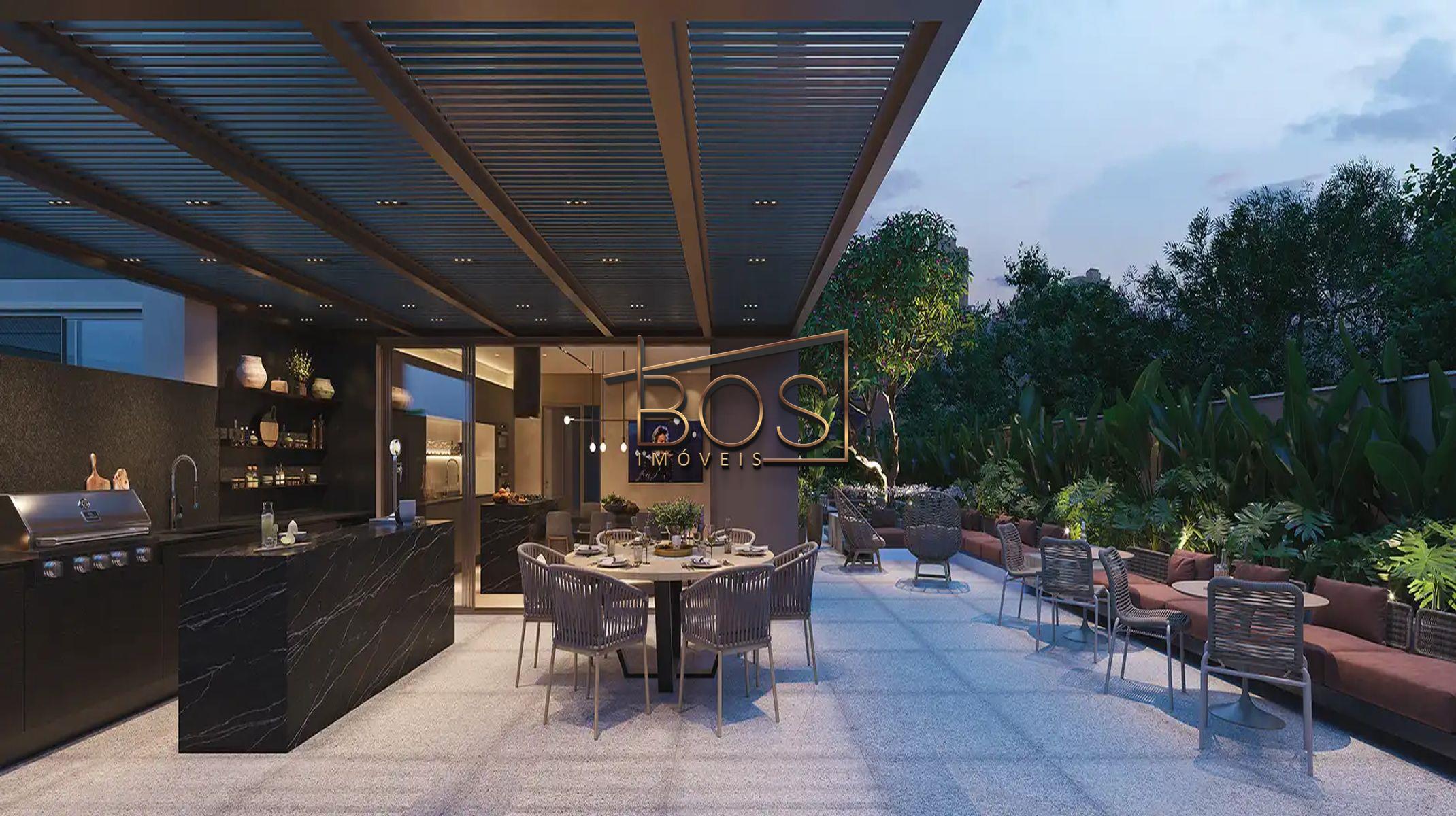 Apartamento, 4 quartos, 165 m² - Foto 12