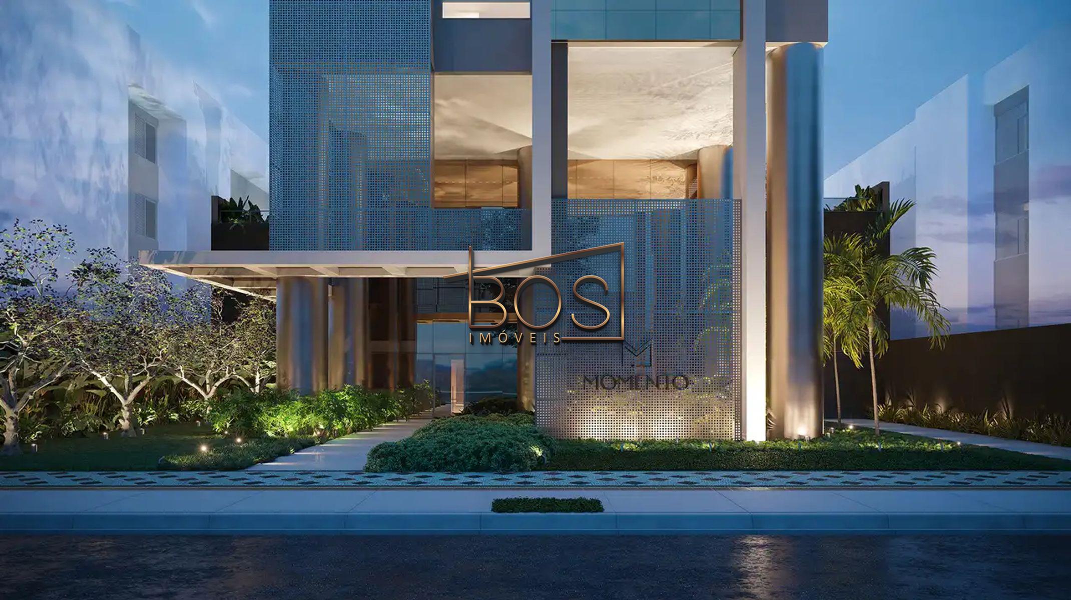 Apartamento, 4 quartos, 165 m² - Foto 2