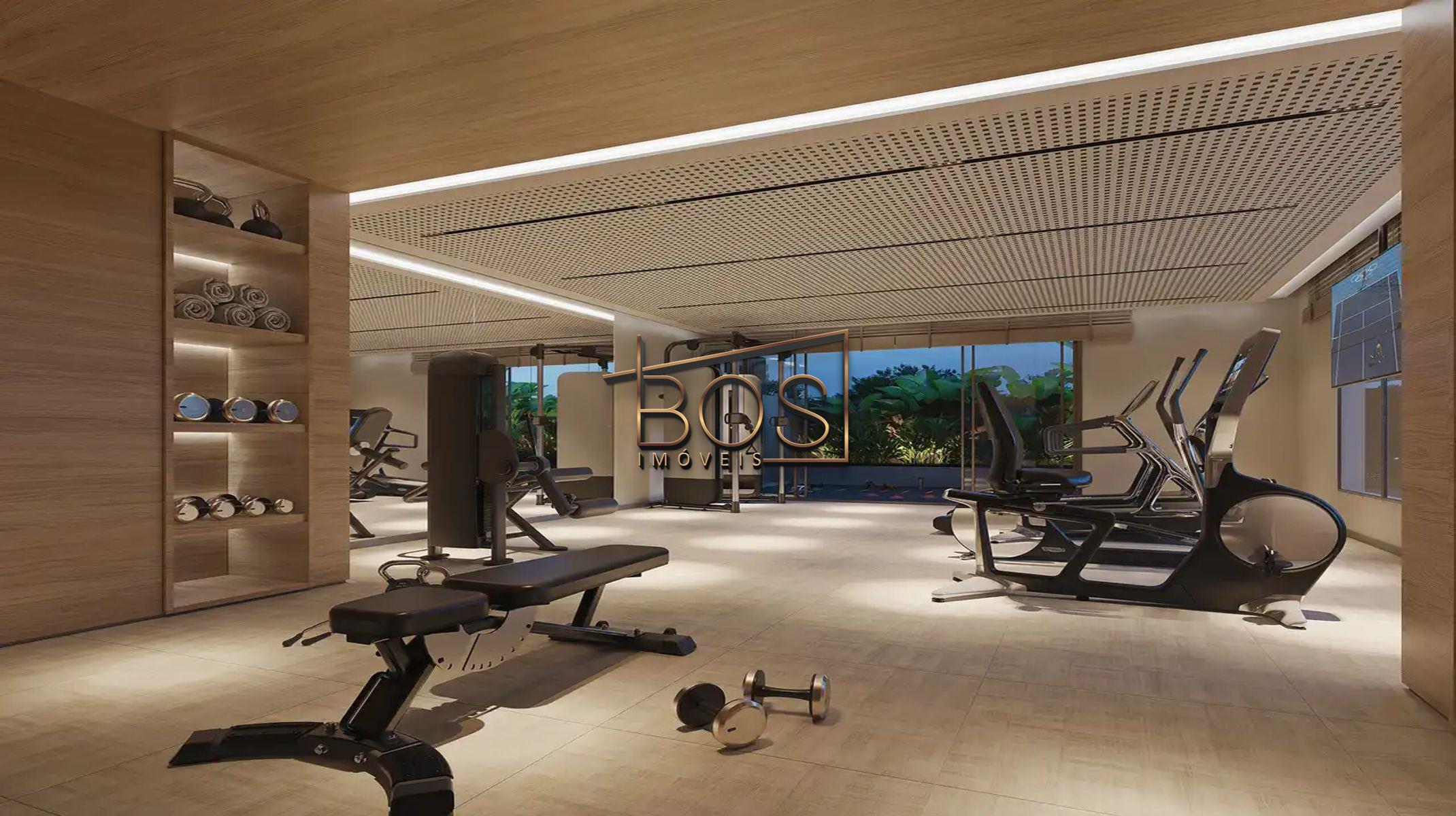 Apartamento, 4 quartos, 165 m² - Foto 16