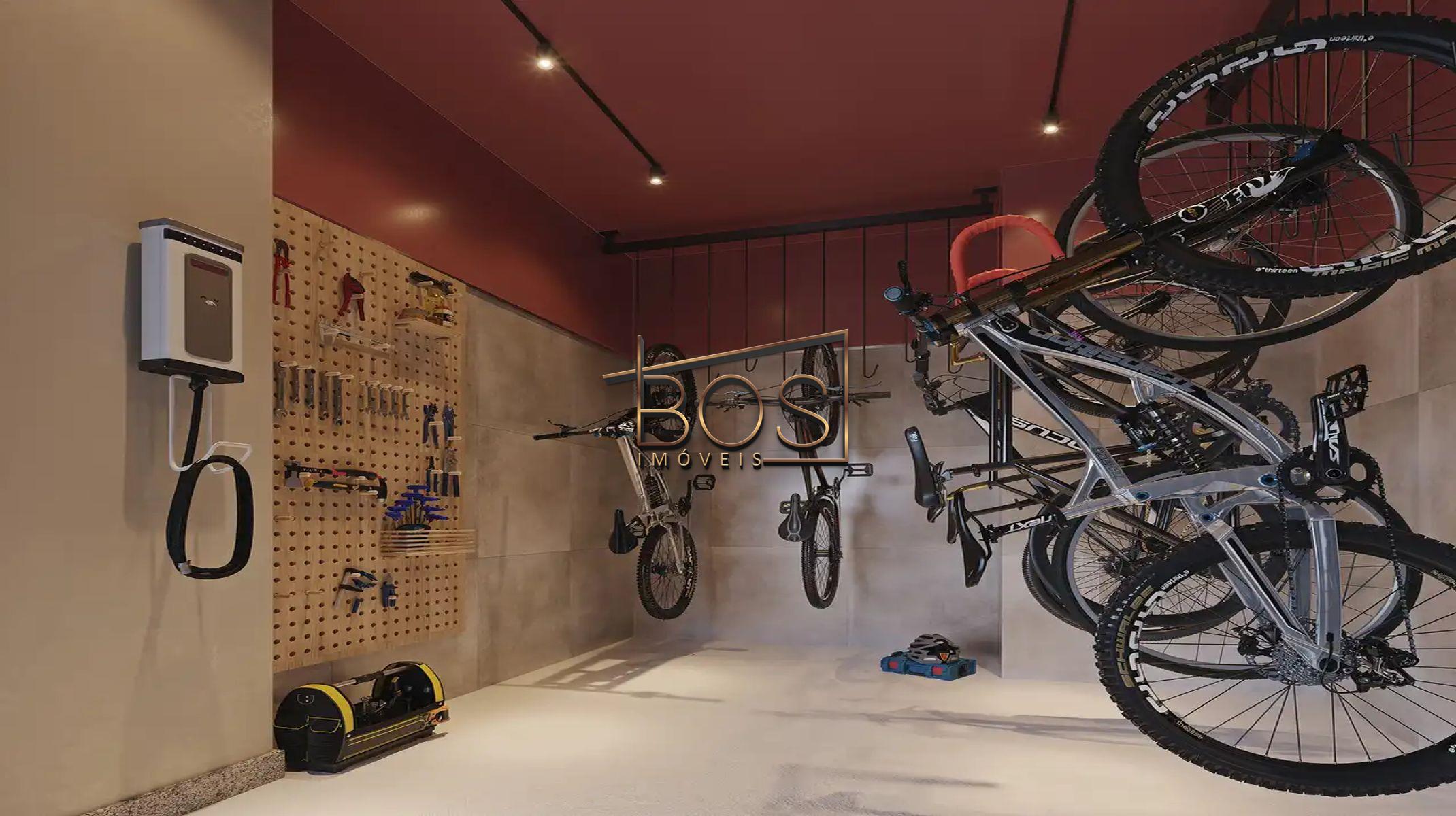 Apartamento, 4 quartos, 165 m² - Foto 19