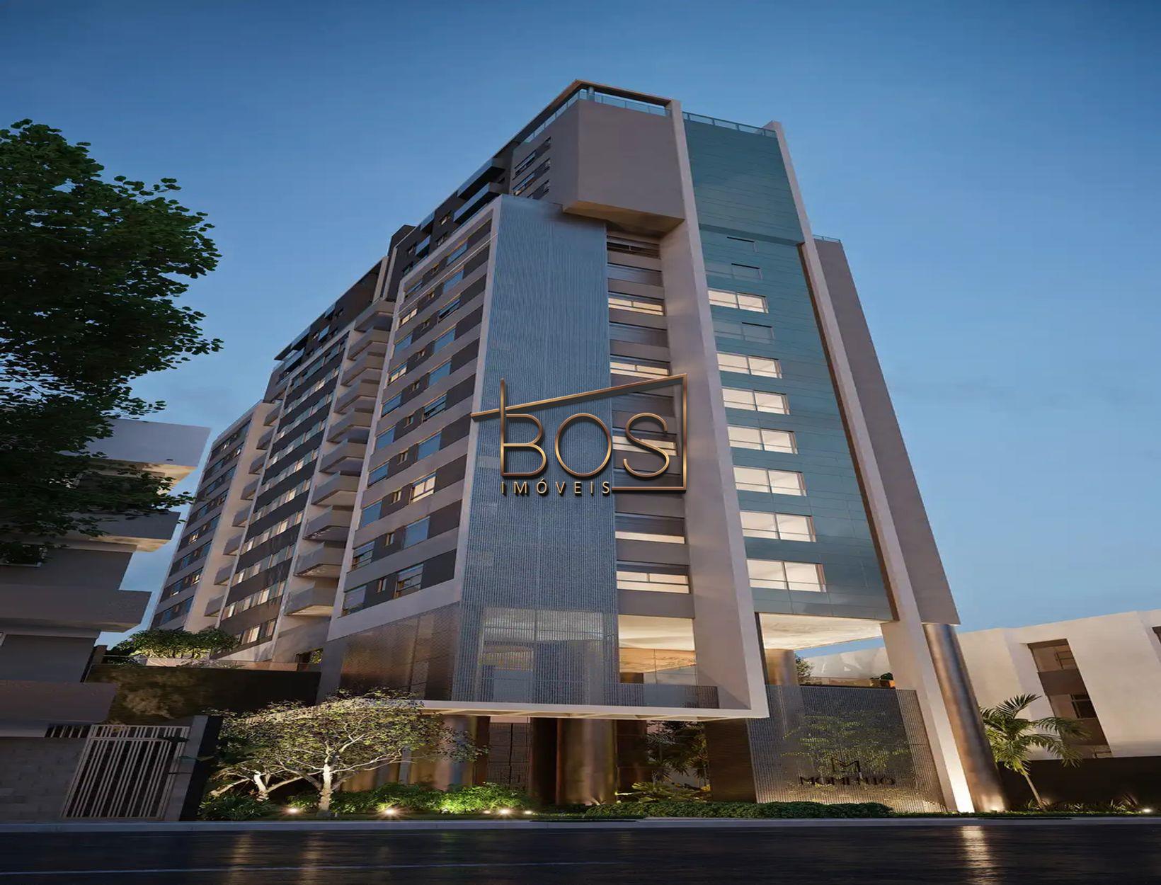 Apartamento, 4 quartos, 165 m² - Foto 1