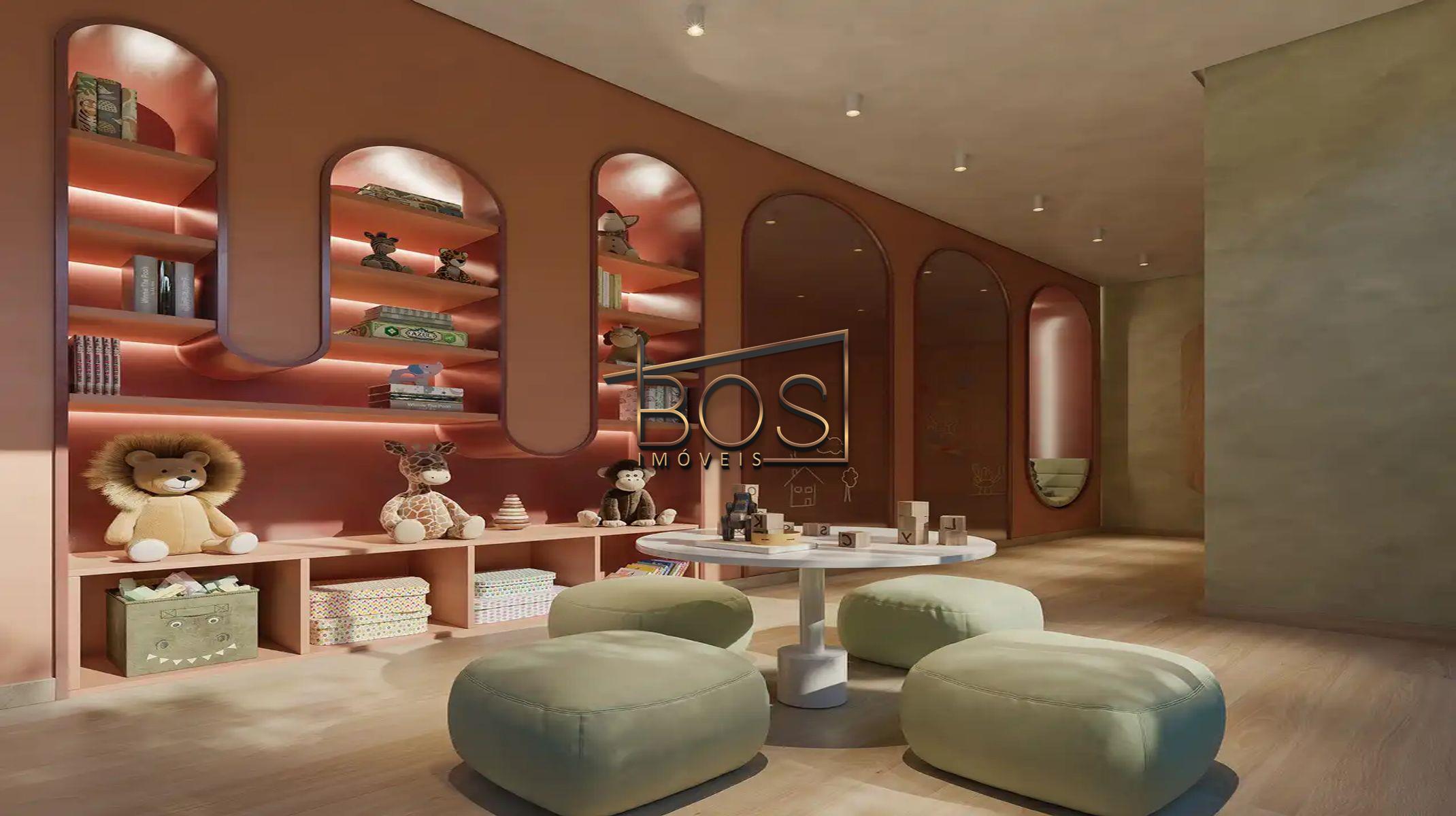 Apartamento, 4 quartos, 165 m² - Foto 15