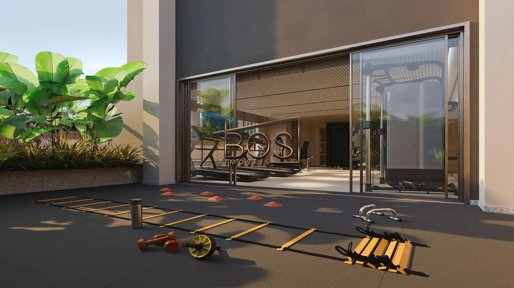 Apartamento, 4 quartos, 165 m² - Foto 17