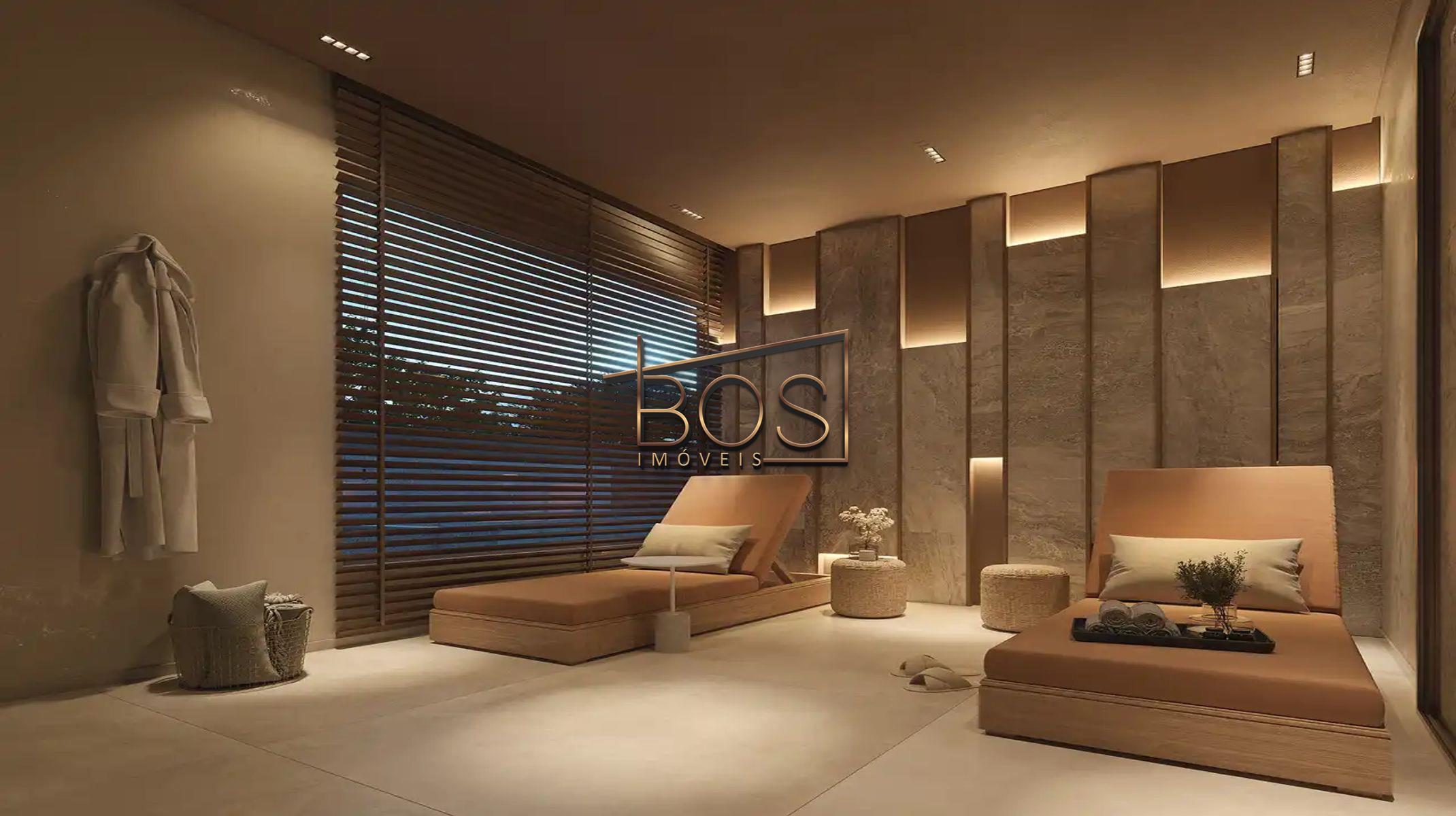 Apartamento, 4 quartos, 165 m² - Foto 6