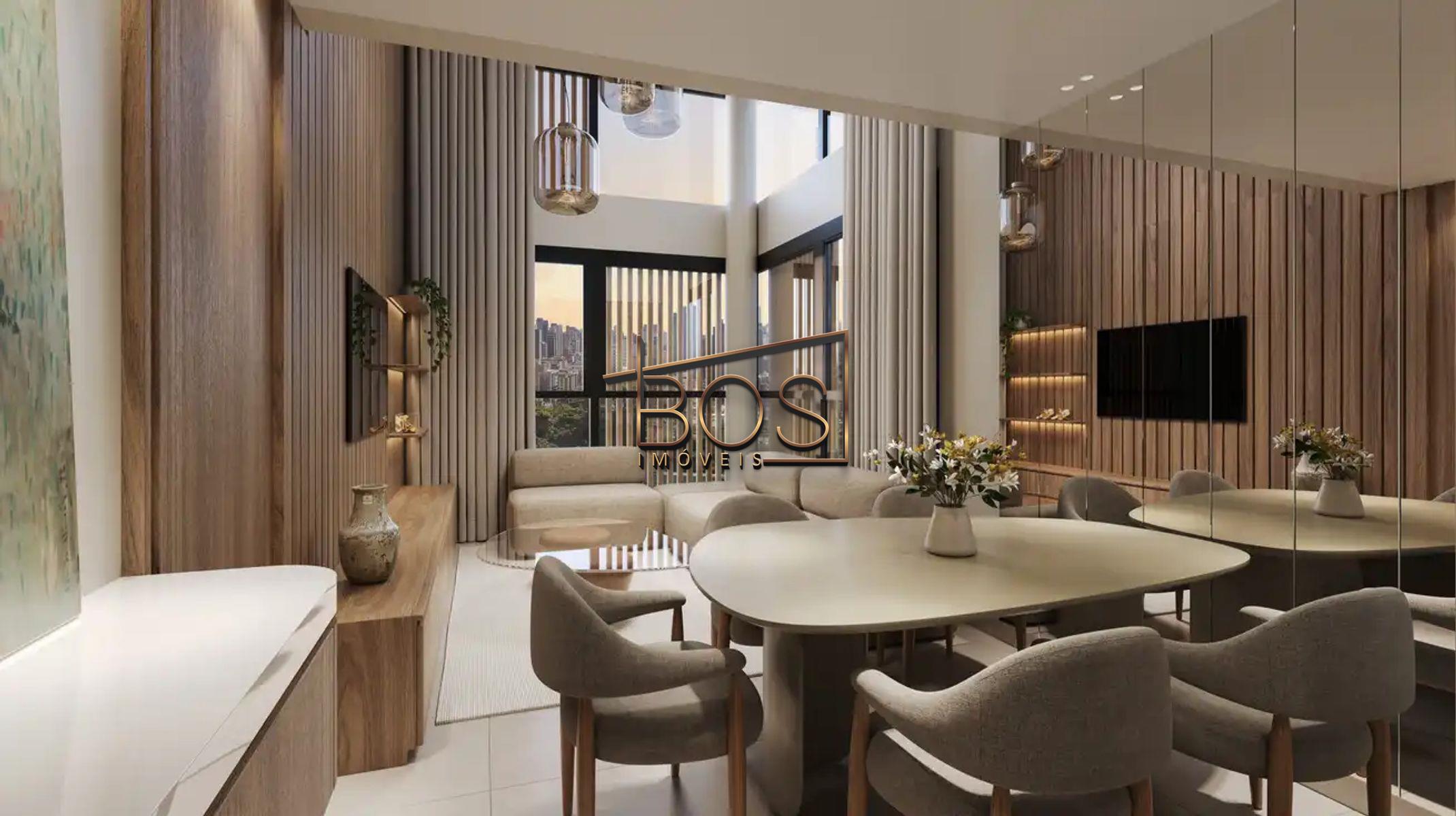 Apartamento, 3 quartos, 103 m² - Foto 5