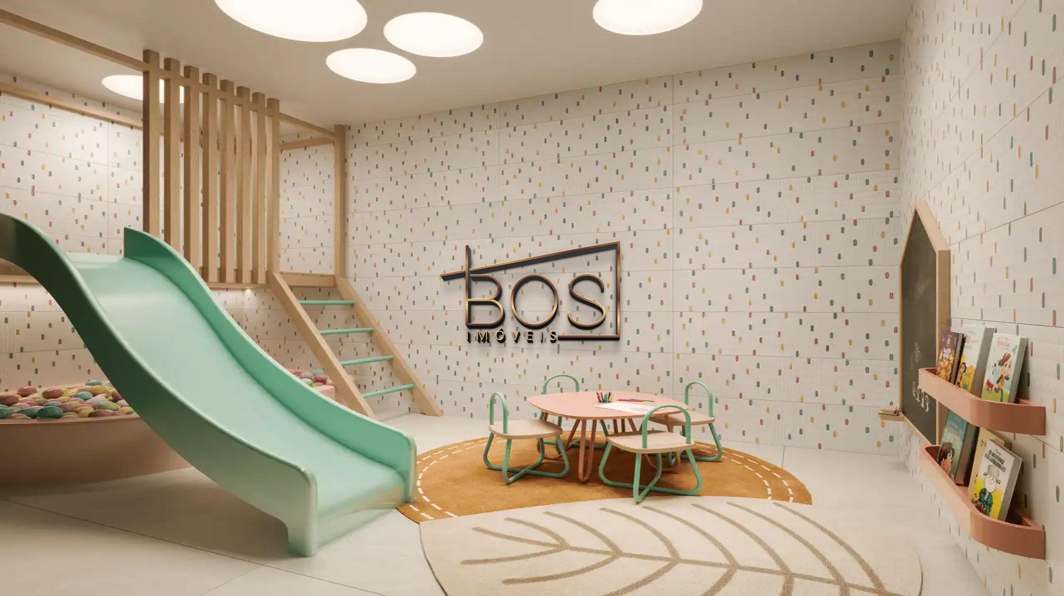 Apartamento, 3 quartos, 103 m² - Foto 4