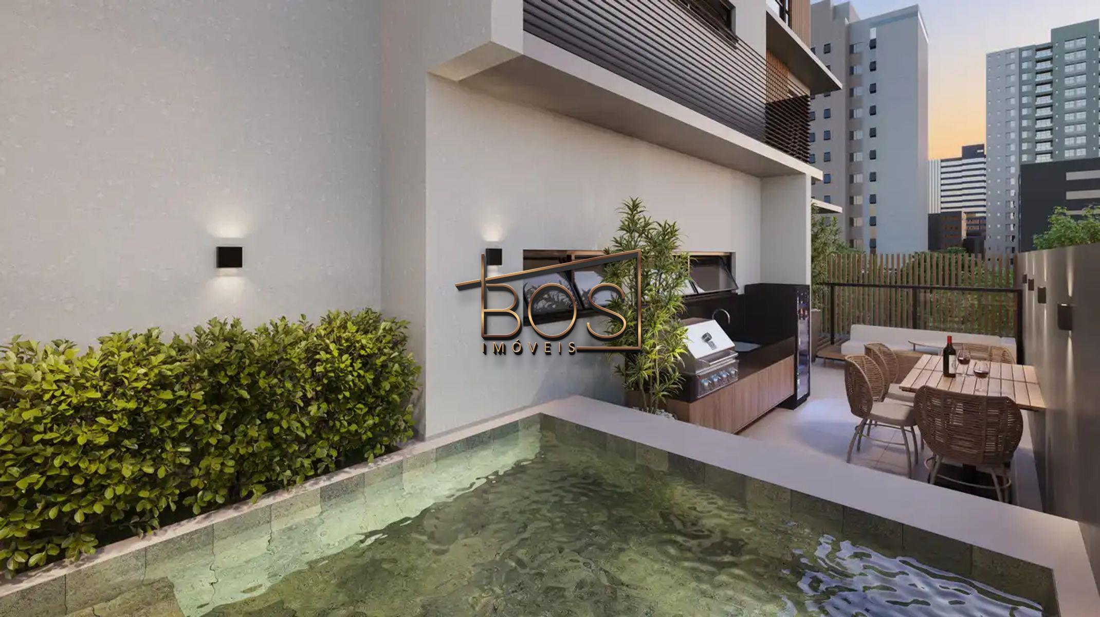 Apartamento, 3 quartos, 103 m² - Foto 7