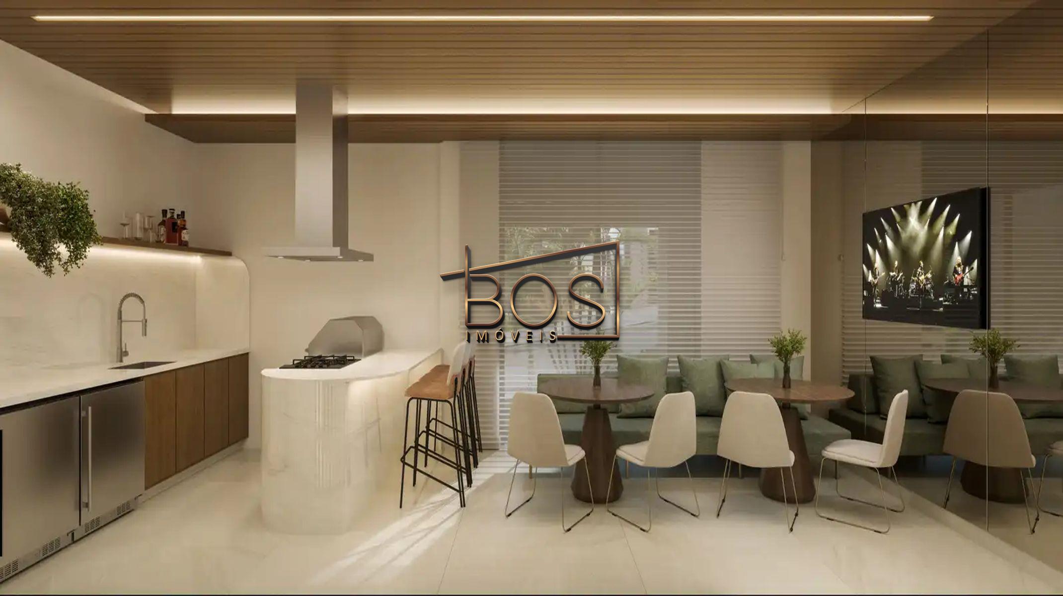 Apartamento, 3 quartos, 103 m² - Foto 2