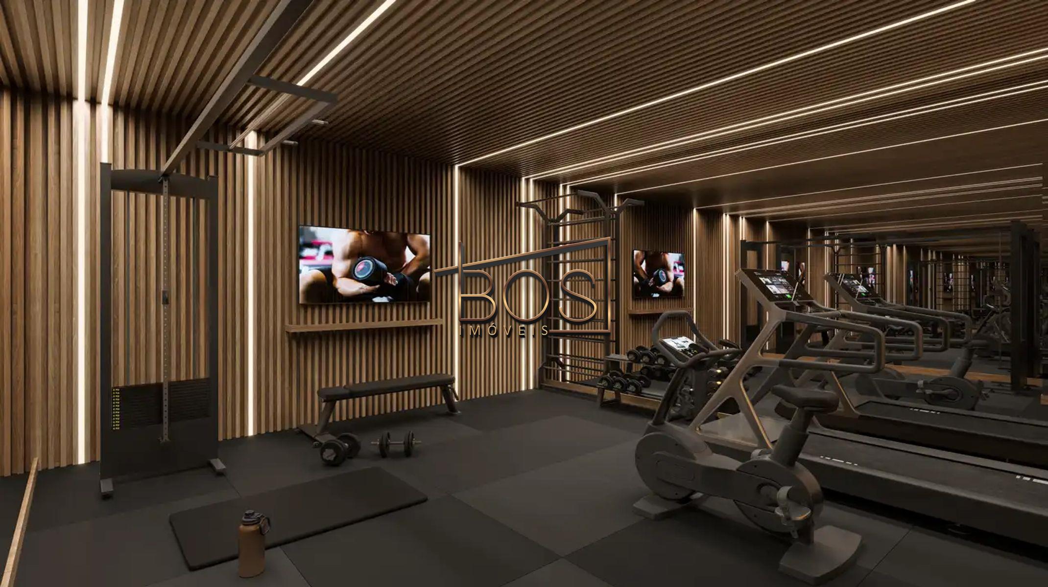 Apartamento, 3 quartos, 103 m² - Foto 3