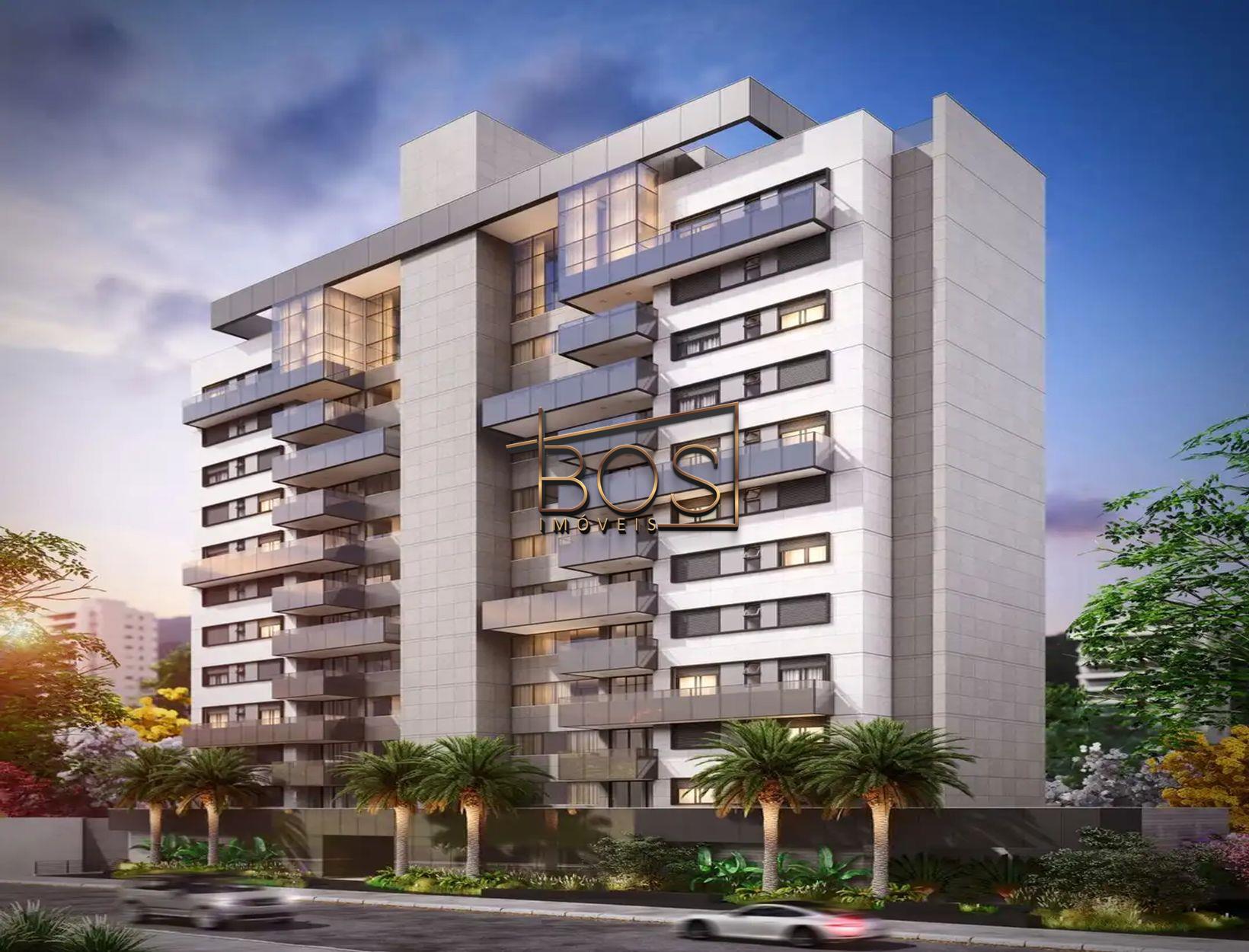 Apartamento, 4 quartos, 160 m² - Foto 1