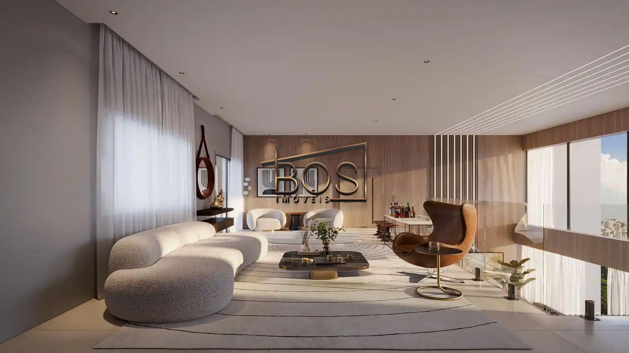 Apartamento, 4 quartos, 160 m² - Foto 21