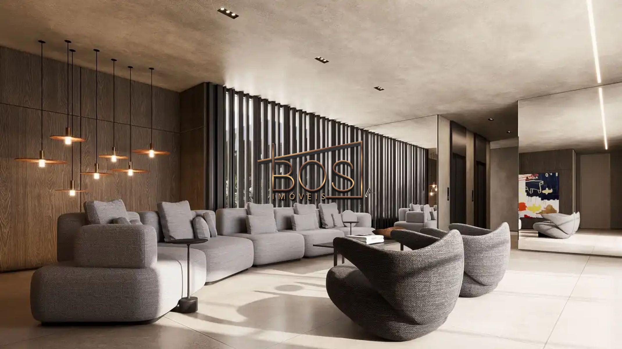 Apartamento, 4 quartos, 160 m² - Foto 3